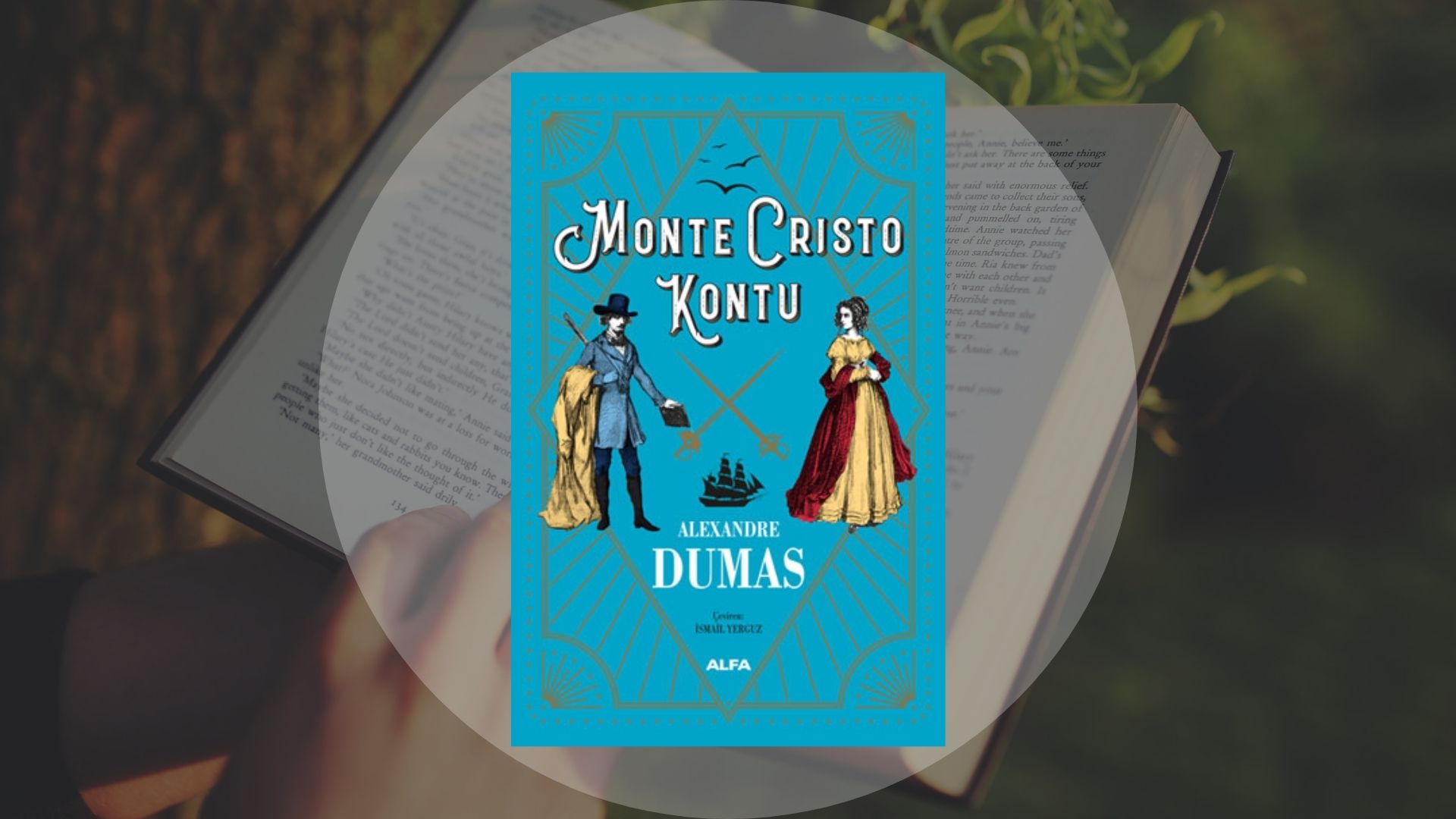 Monte Kristo Kontu