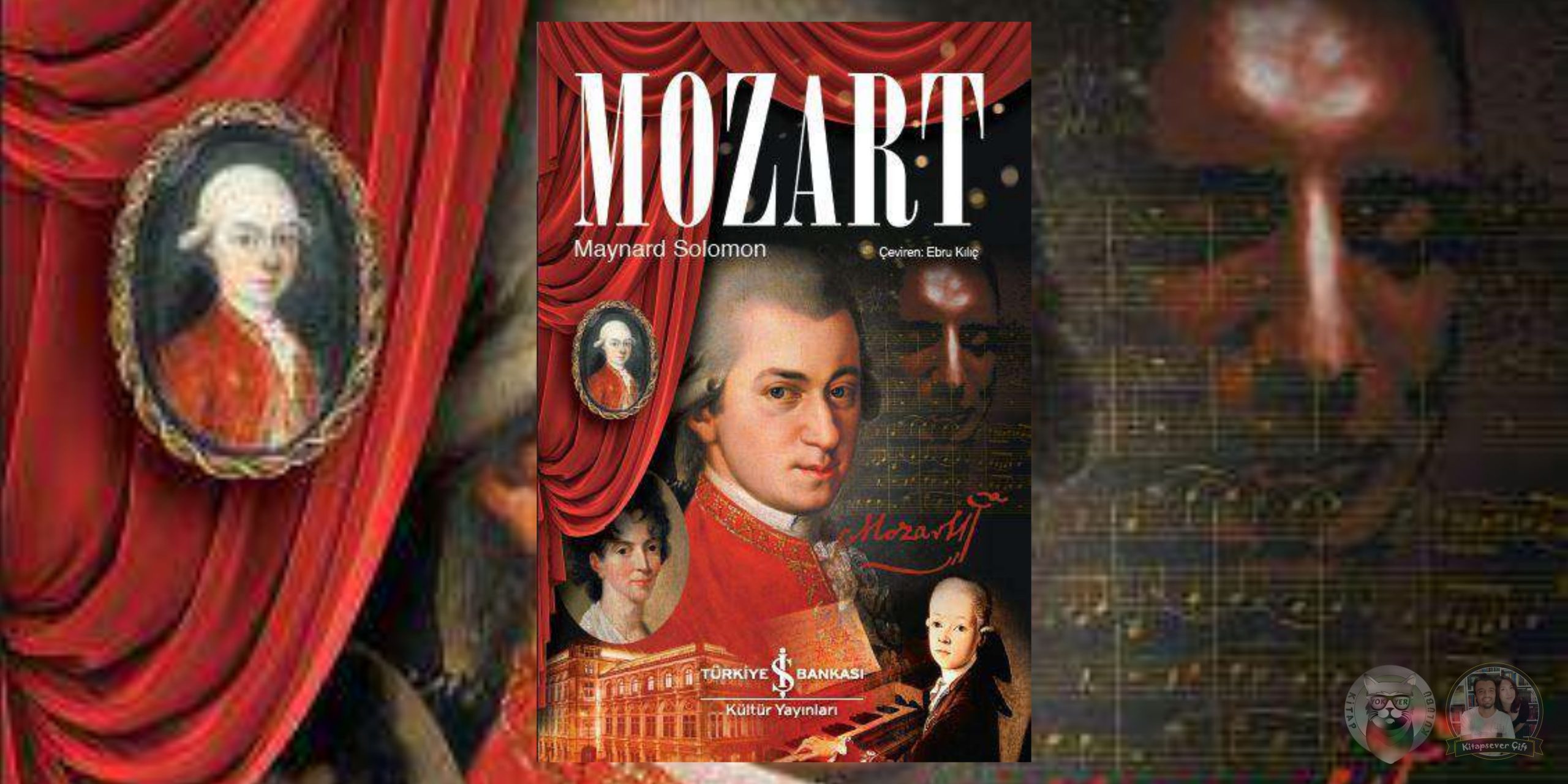 mozart