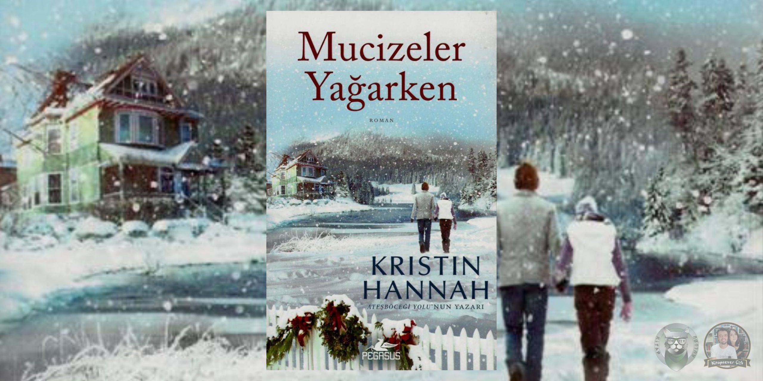 Mucizeler Yağarken
