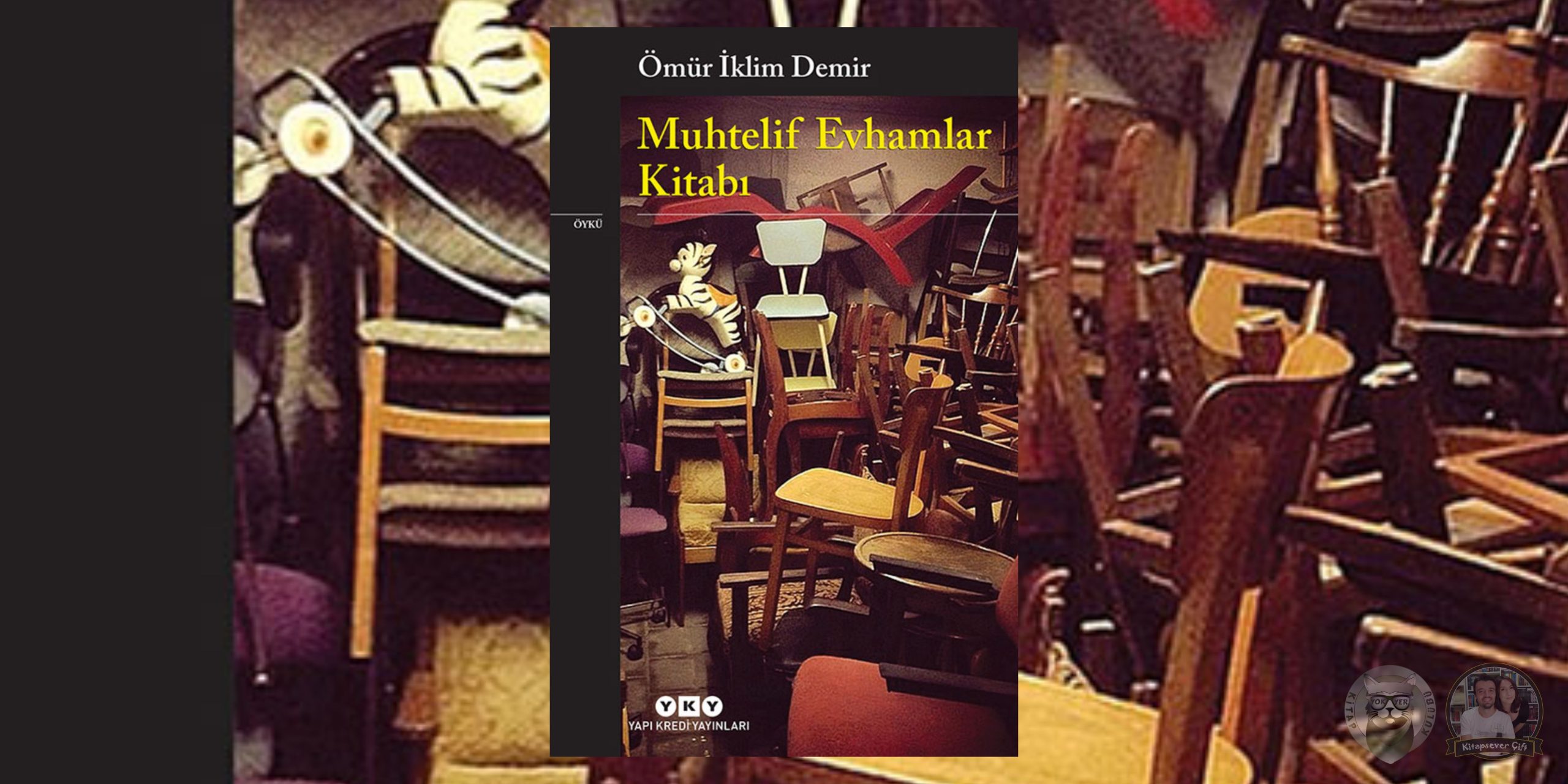 Muhtelif Evhamlar Kitabı
