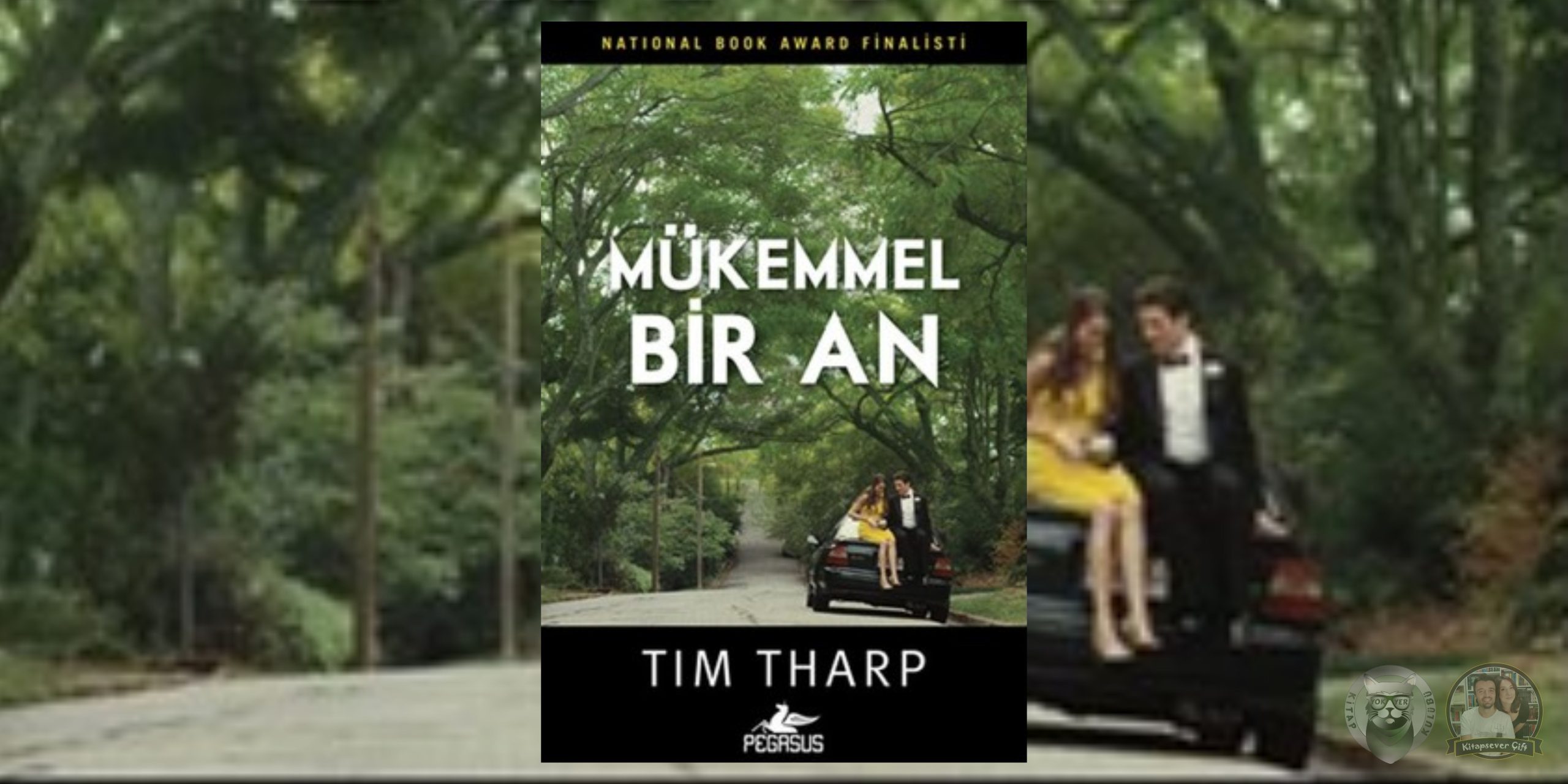Mükemmel Bir An