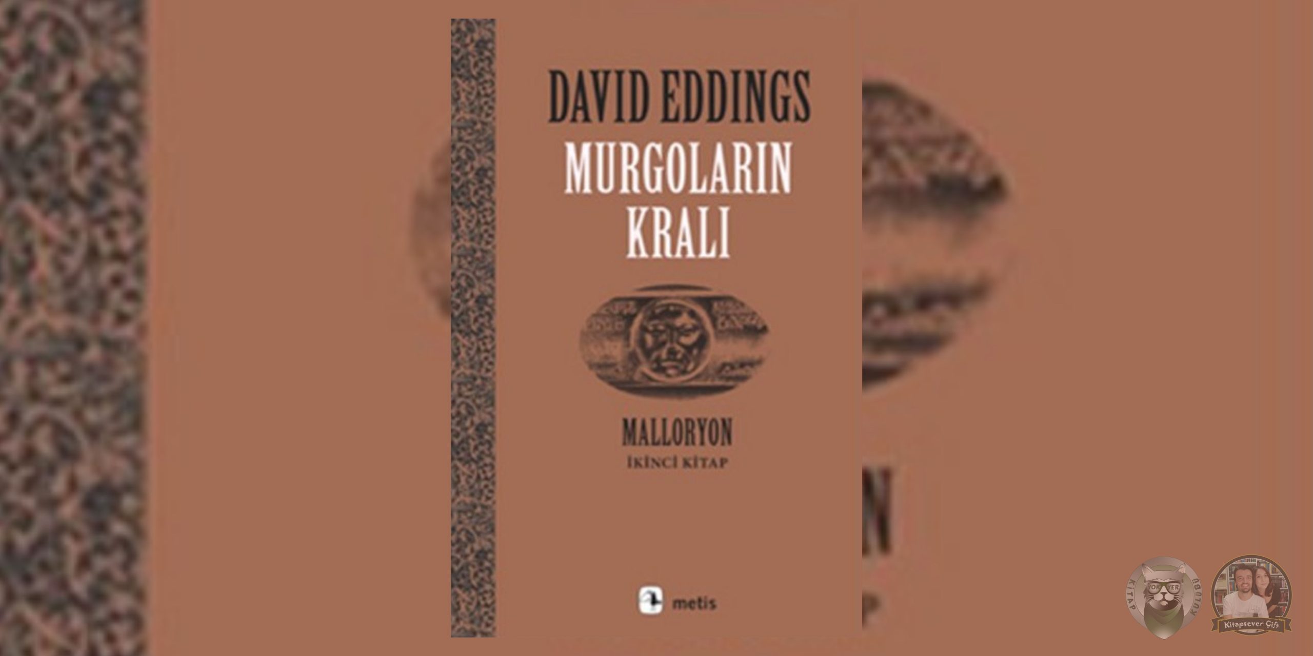 Murgoların Kralı