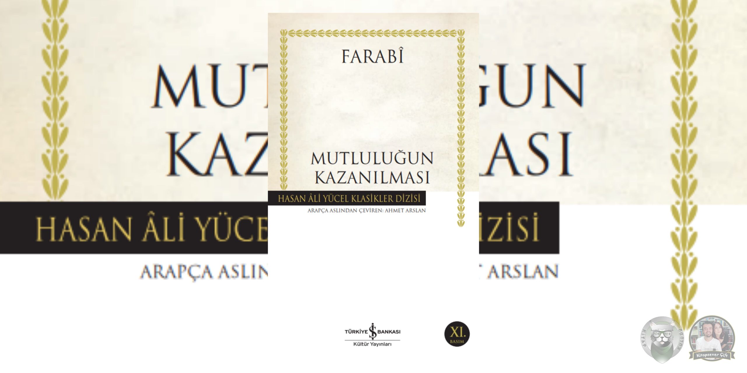Mutluluğun Kazanılması