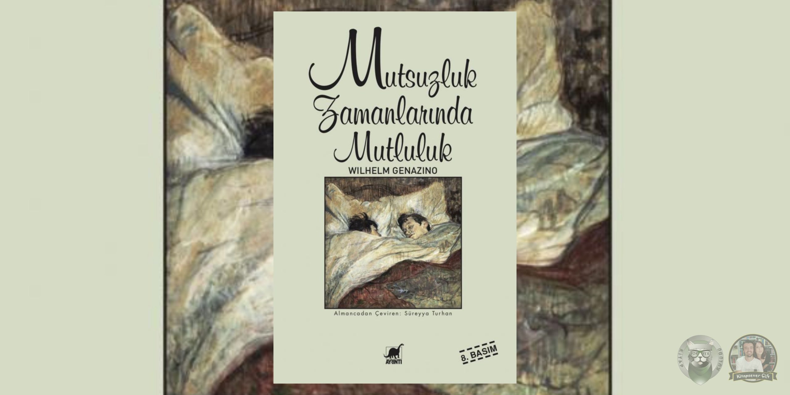 Mutsuzluk Zamanlarında Mutluluk