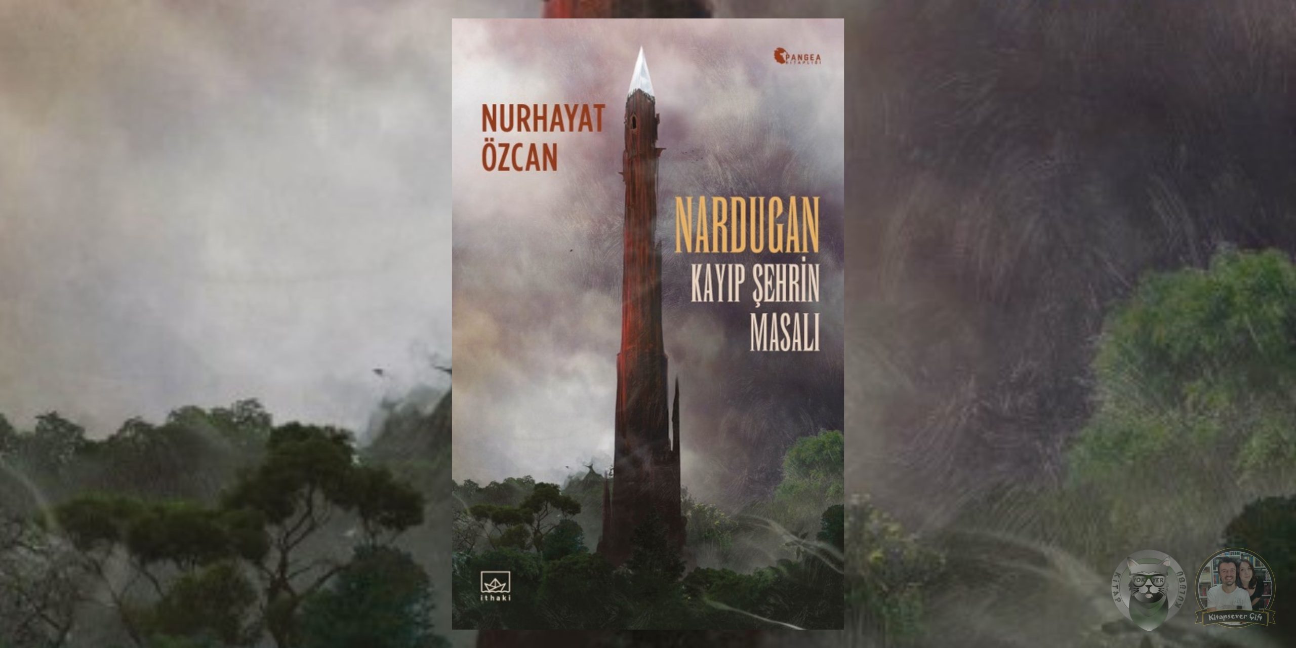 Nardugan - Kayıp Şehrin Masalı