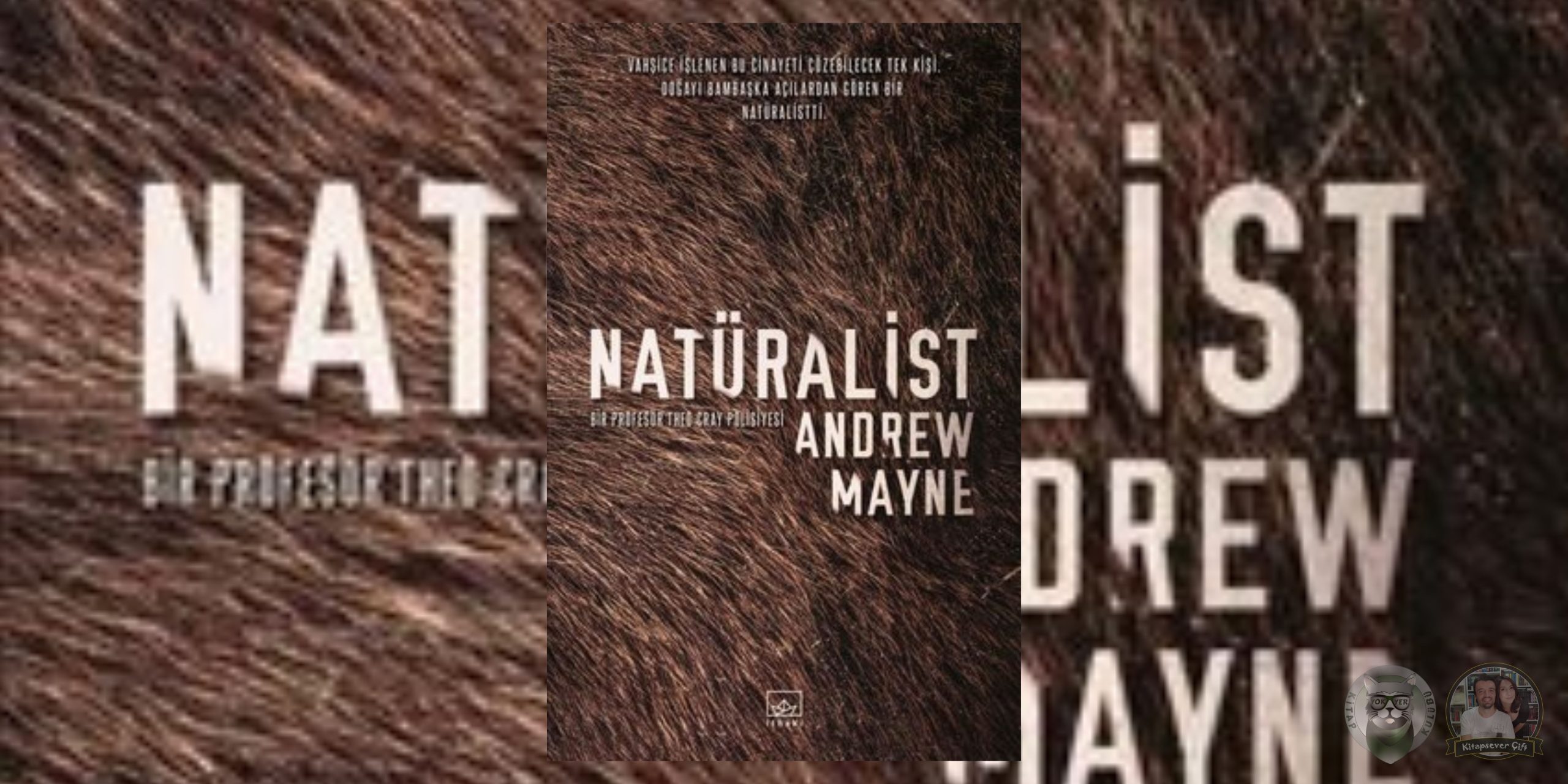 Natüralist