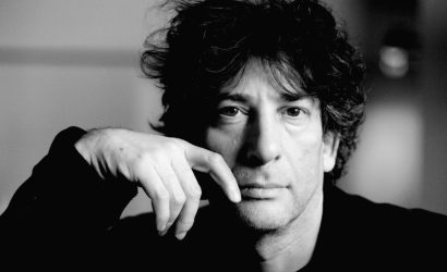 neil gaiman