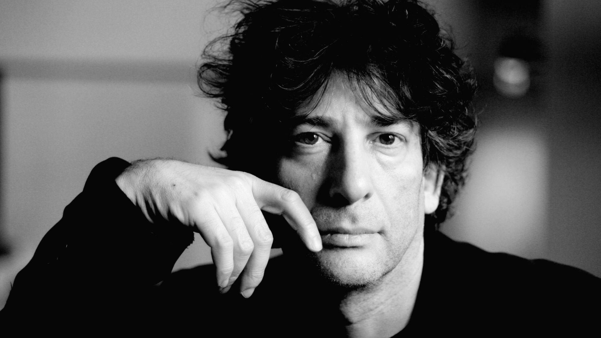 Neil Gaiman