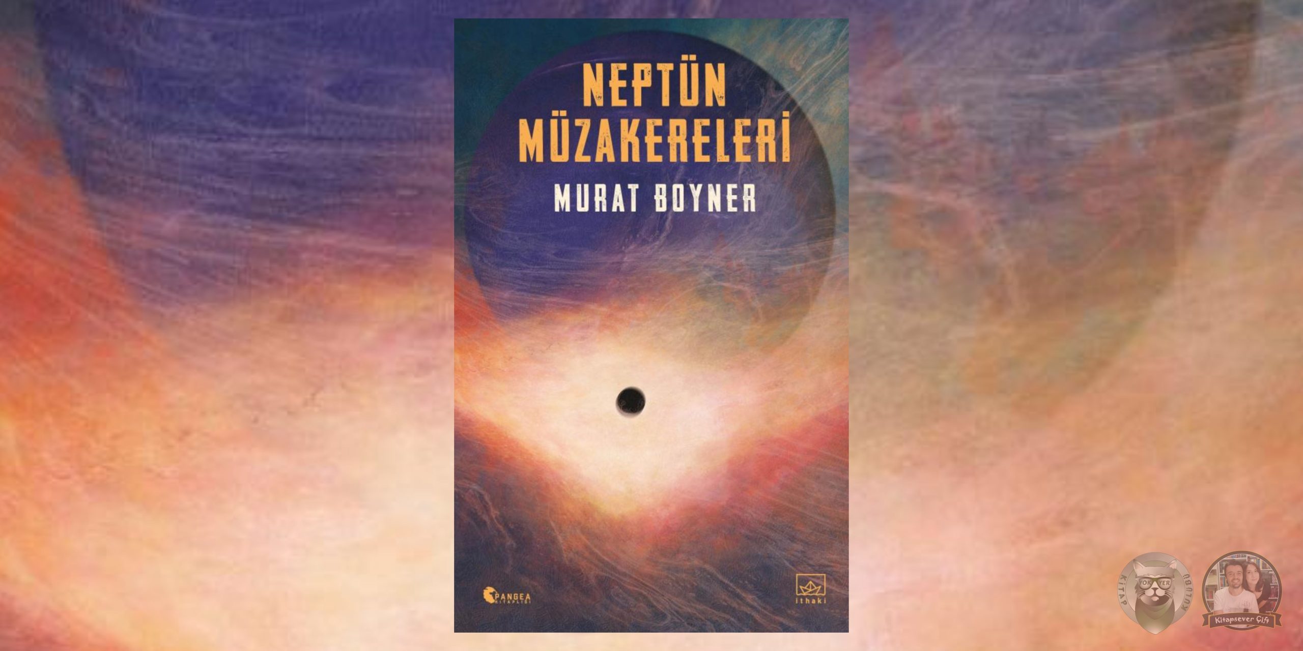 neptün müzakereleri