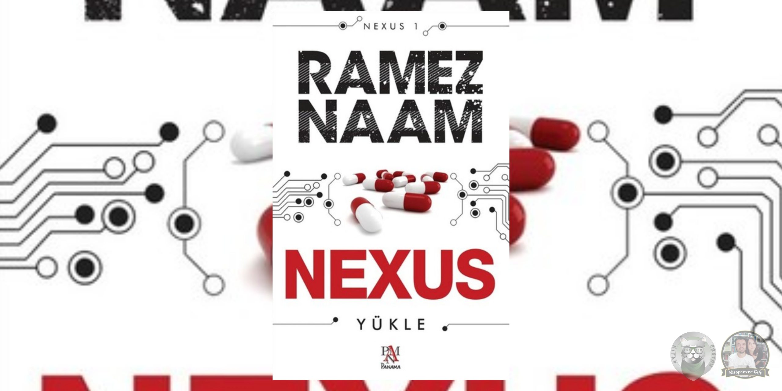Nexus - Yükle