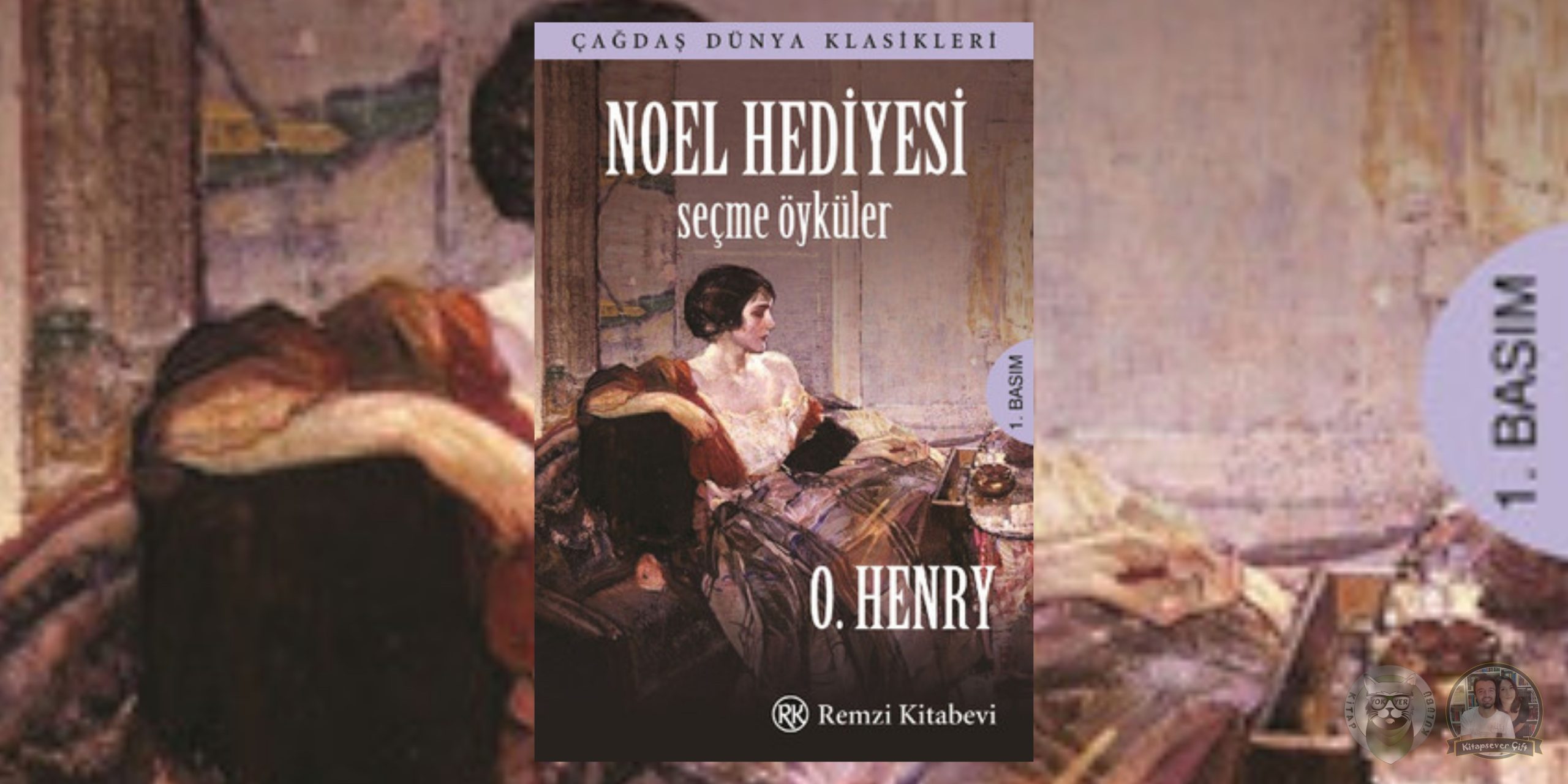 Noel Hediyesi
