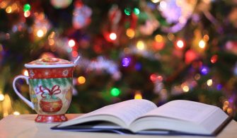 Noel Temalı Kitap Listesi
