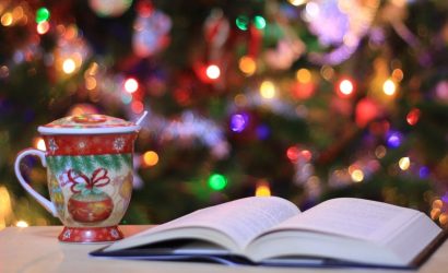 Noel Temalı Kitap Listesi