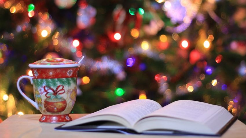 Noel Temalı Kitap Listesi- Tam 12 Kitap!