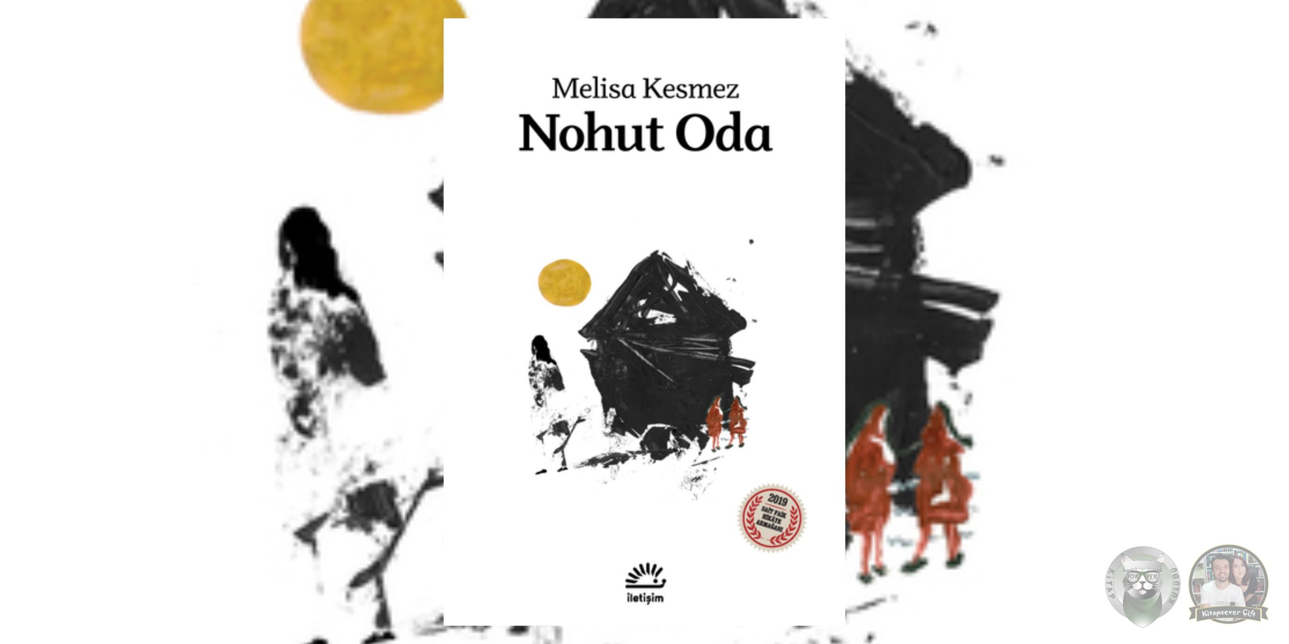 nohut oda