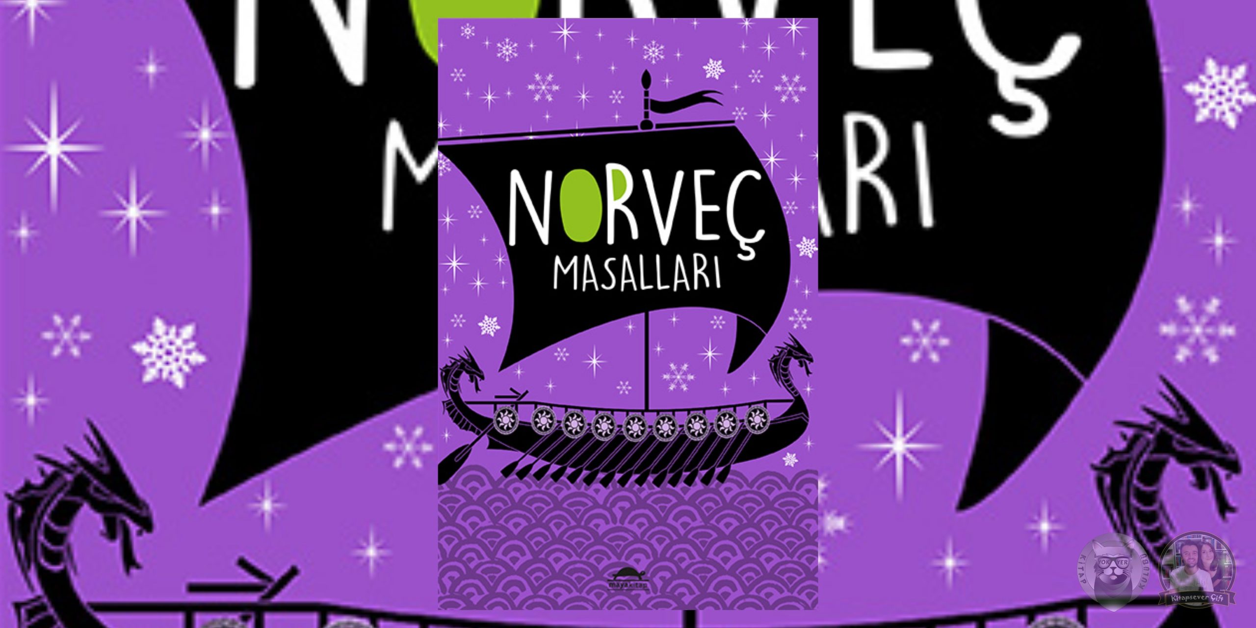 norveç masalları