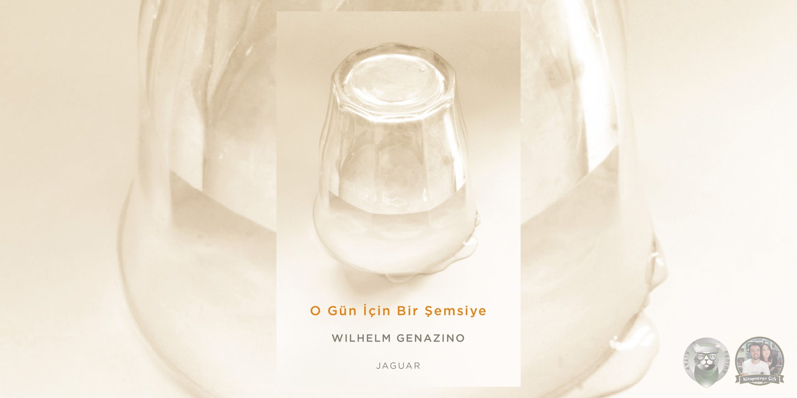 O Gün İçin Bir Şemsiye