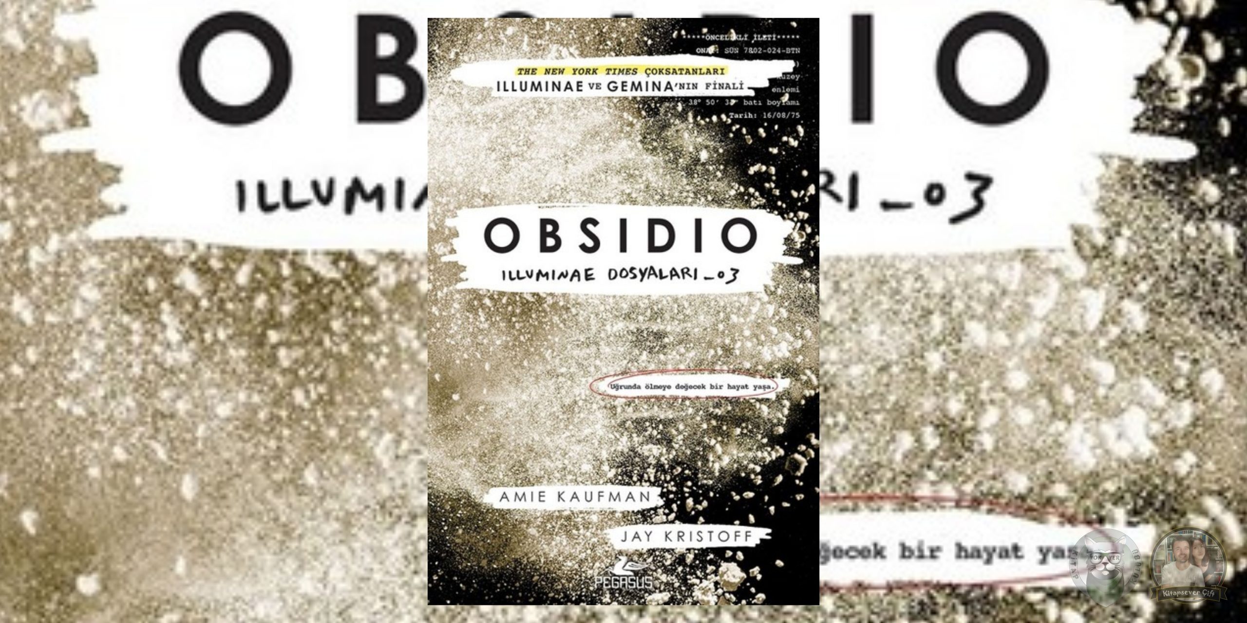 Obsidio
