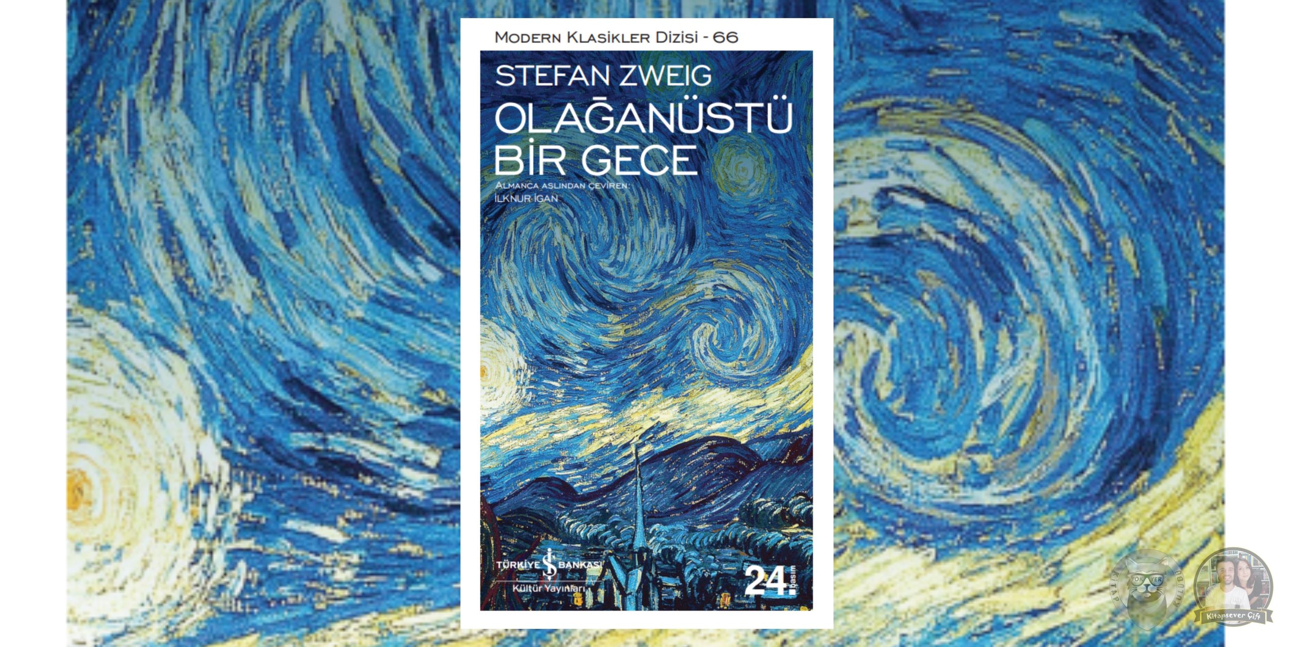 Olağanüstü Bir Gece