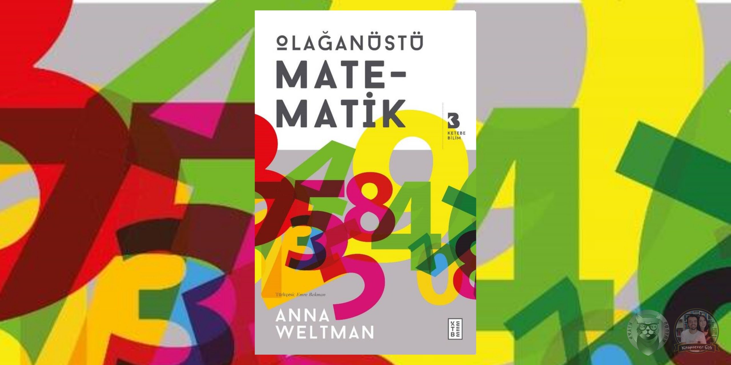 olağanüstü matematik