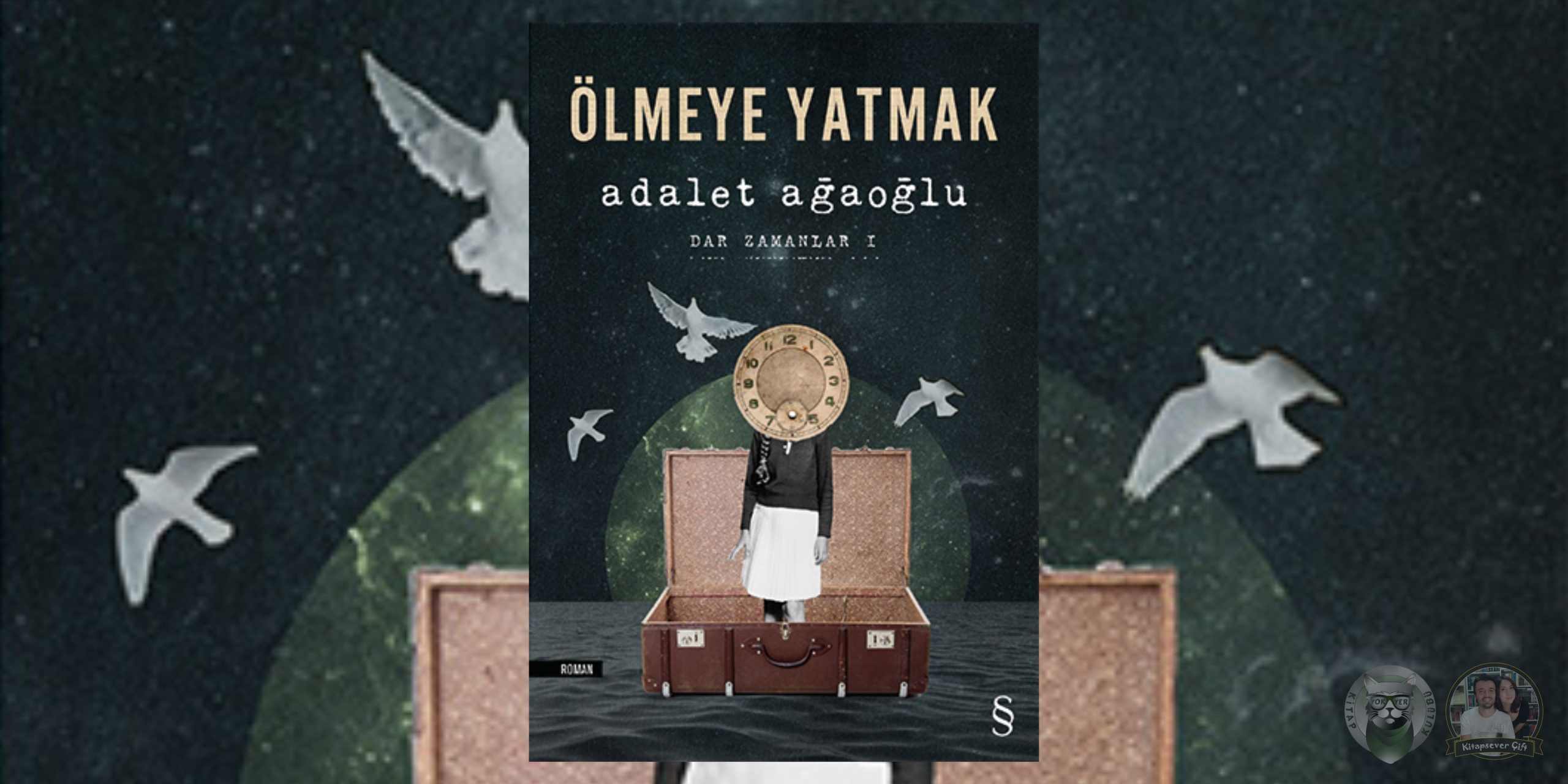 ölmeye yatmak