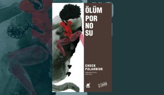 Ölüm Pornosu