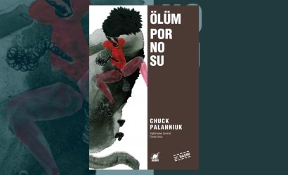 Ölüm Pornosu