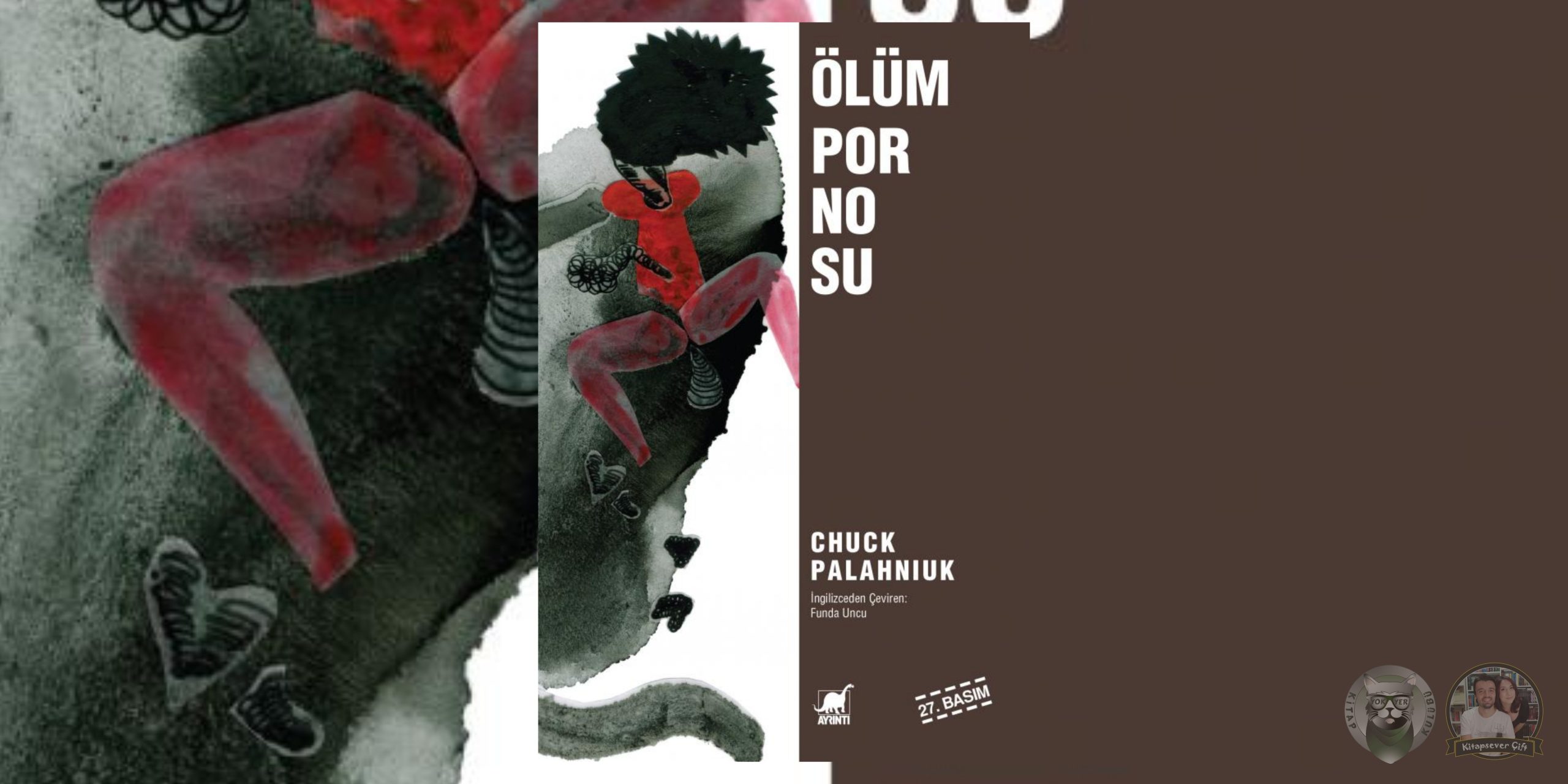 Ölüm Pornosu