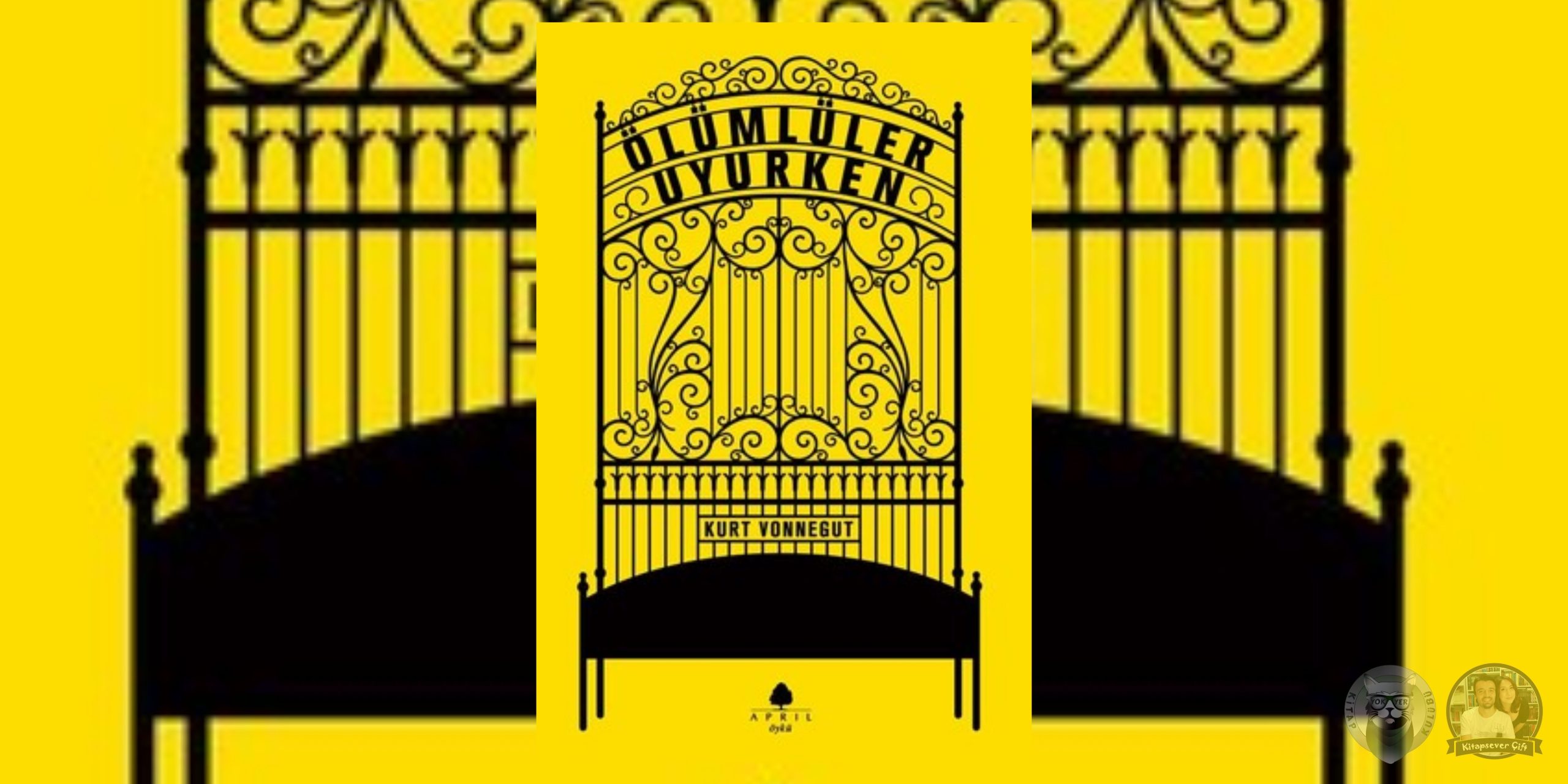 Ölümlüler Uyurken