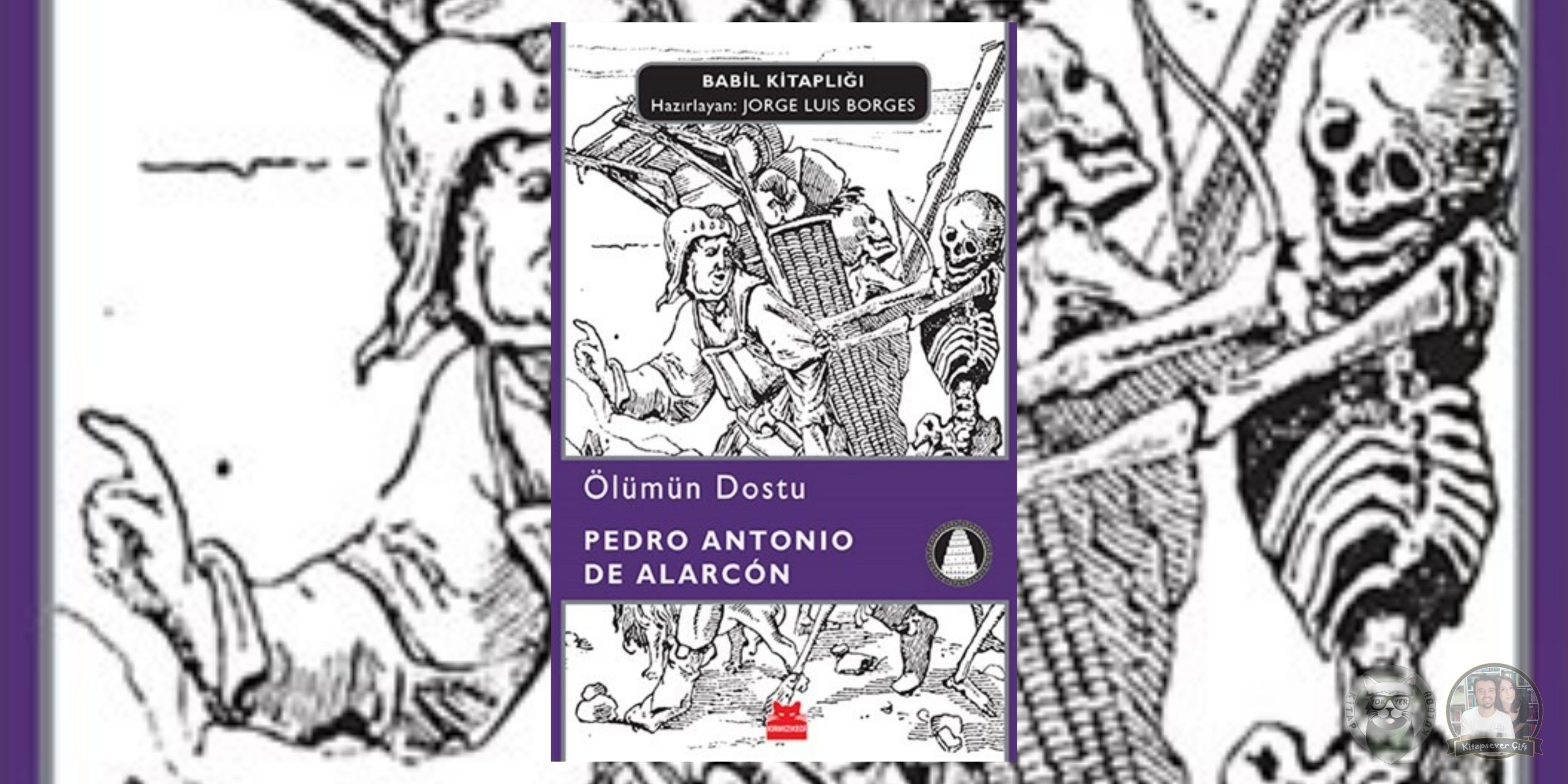 Ölümün Dostu