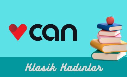 can yayınları klasik kadınlar