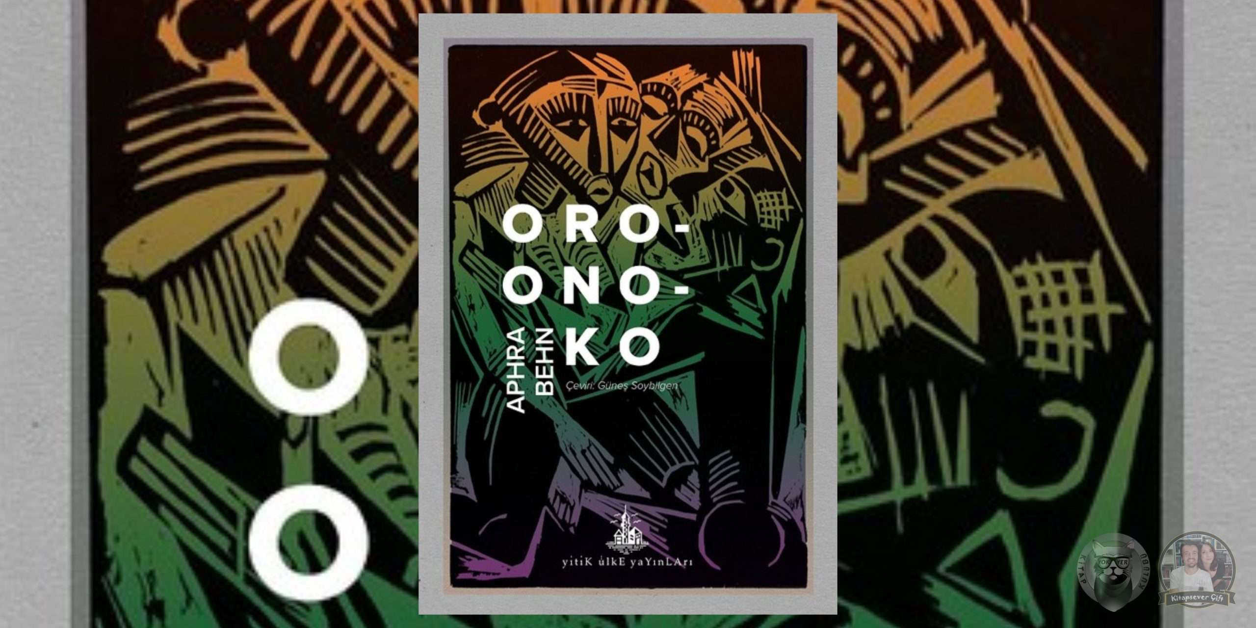 Oroonoko