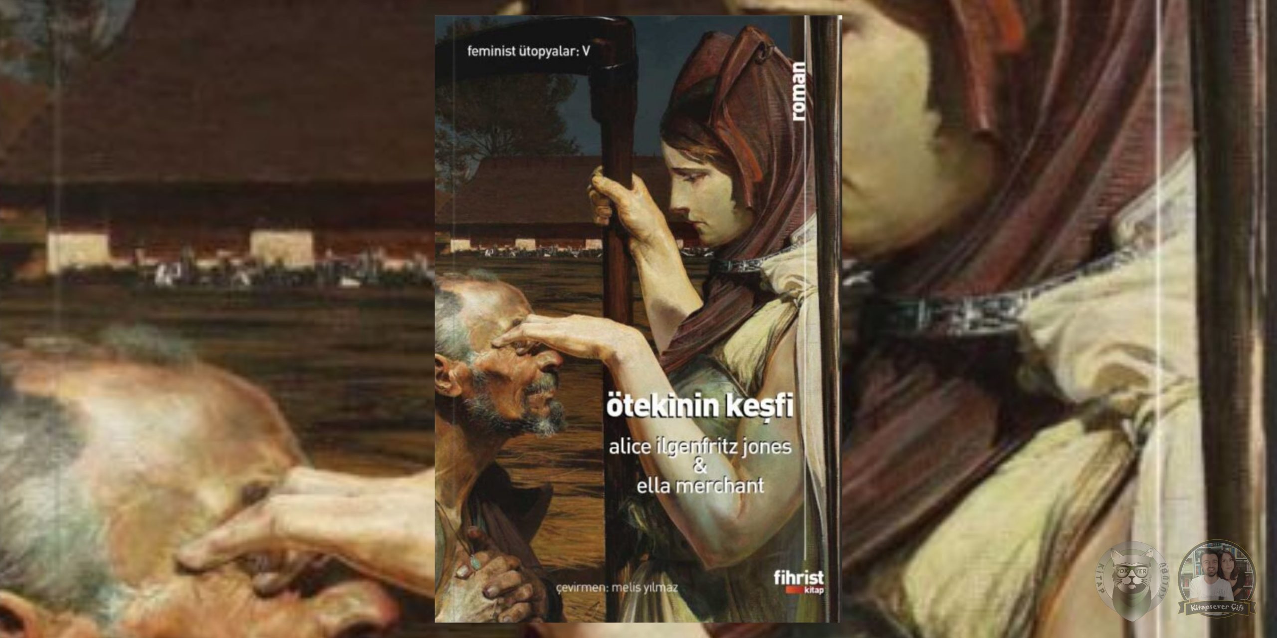 Ötekinin Keşfi