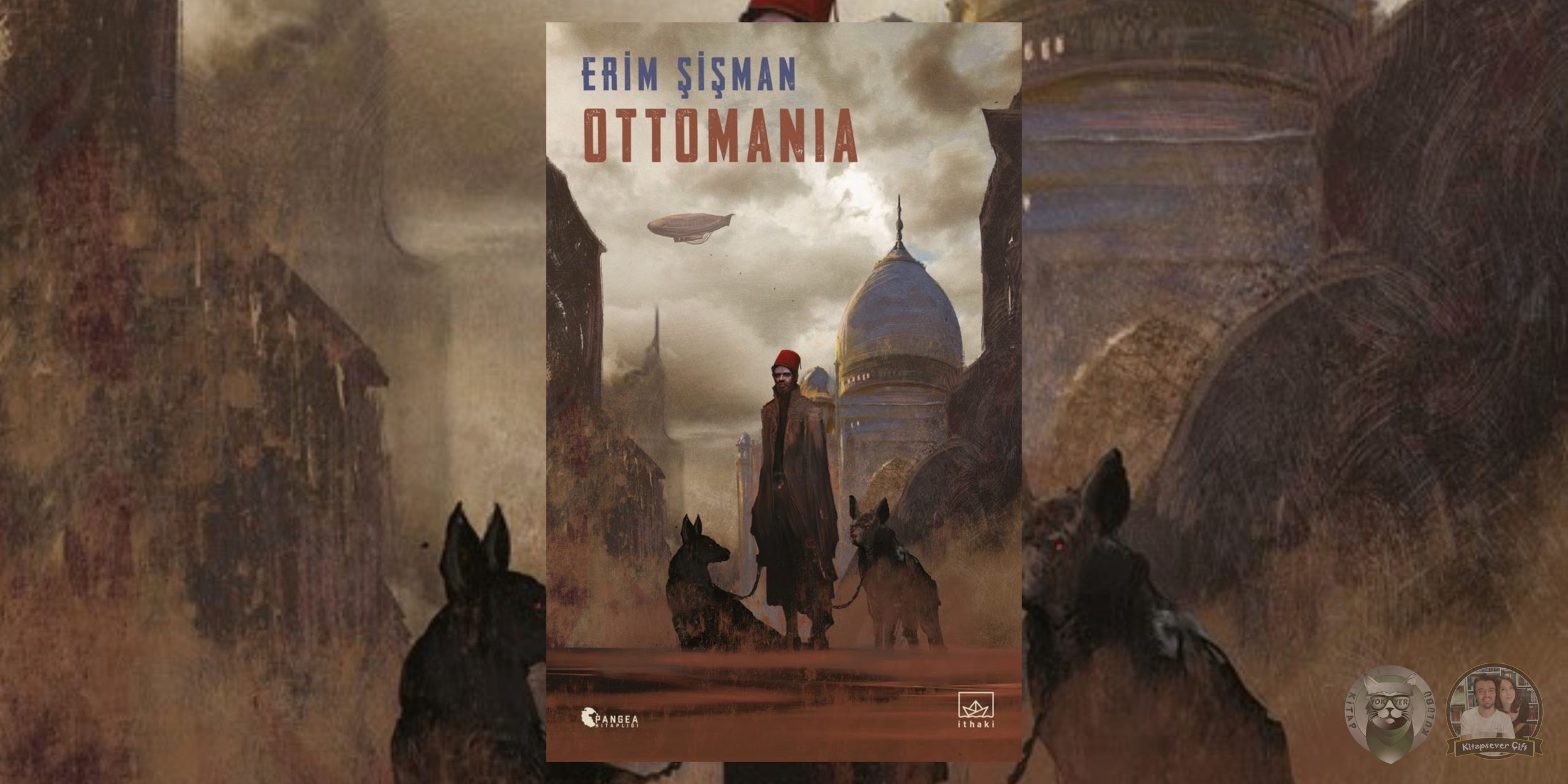 Ottomania