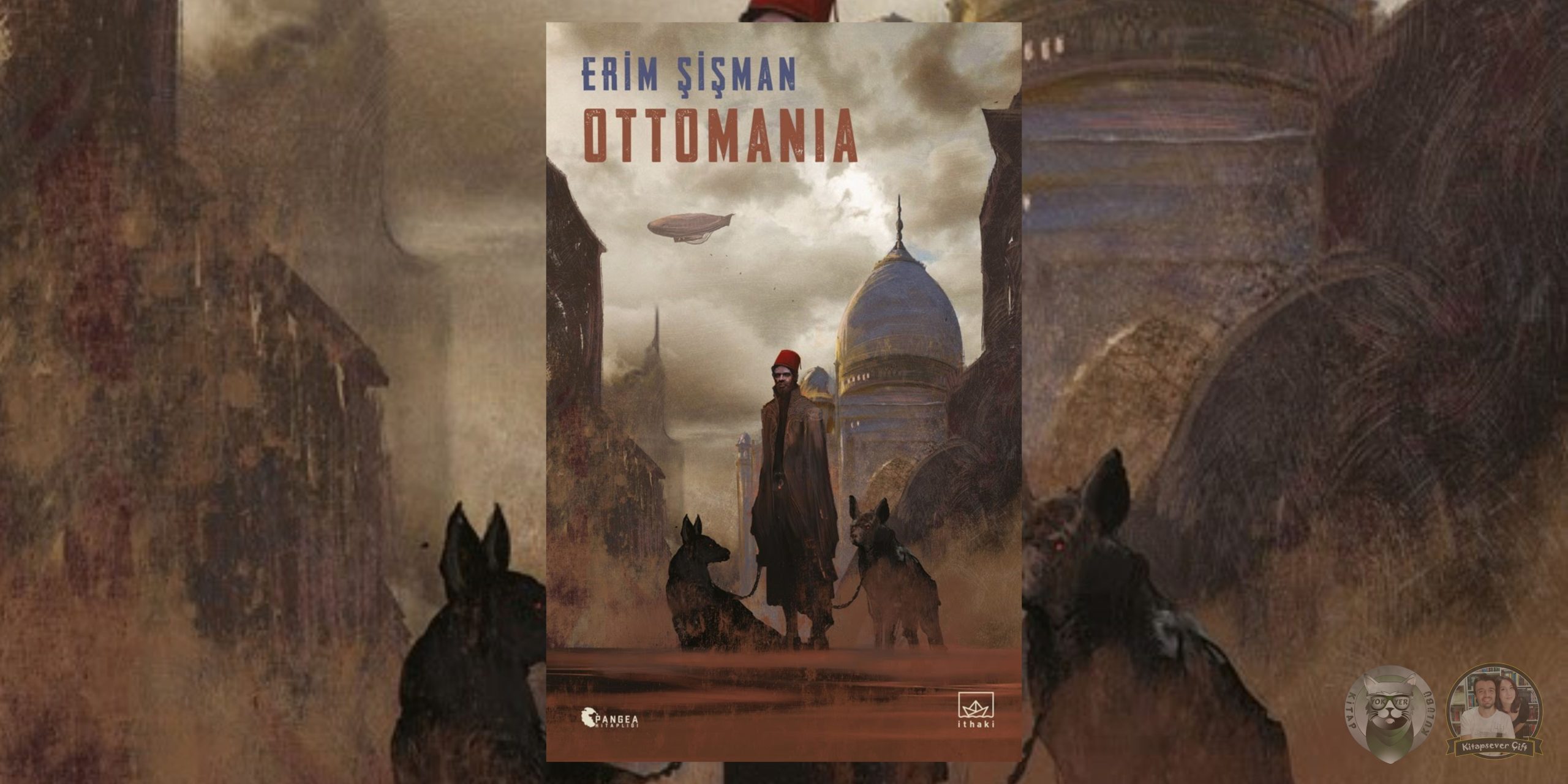 ottomania