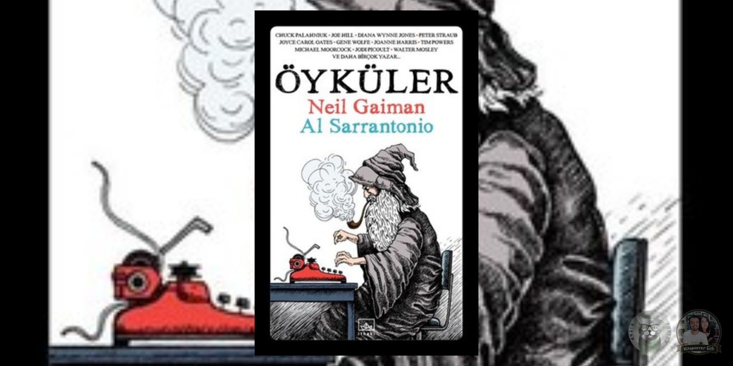 Öyküler