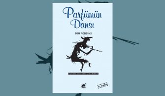 Parfümün Dansı