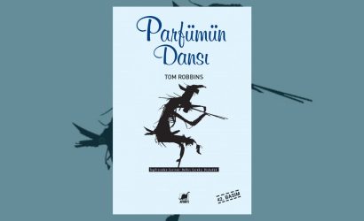 Parfümün Dansı