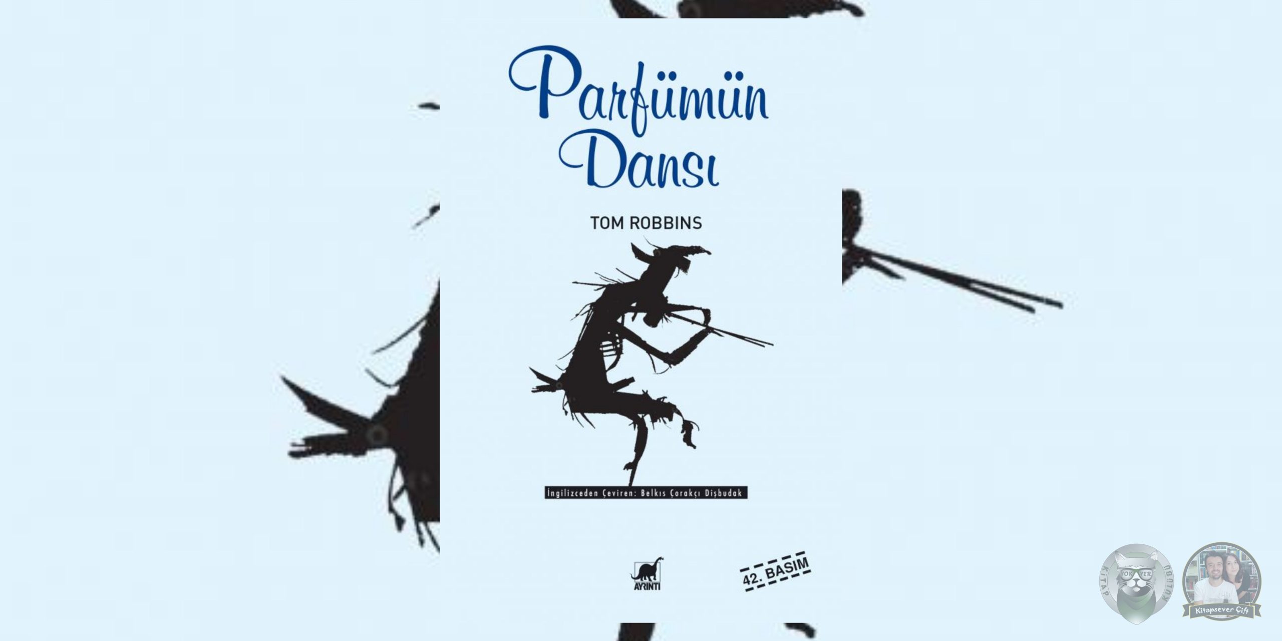 Parfümün Dansı
