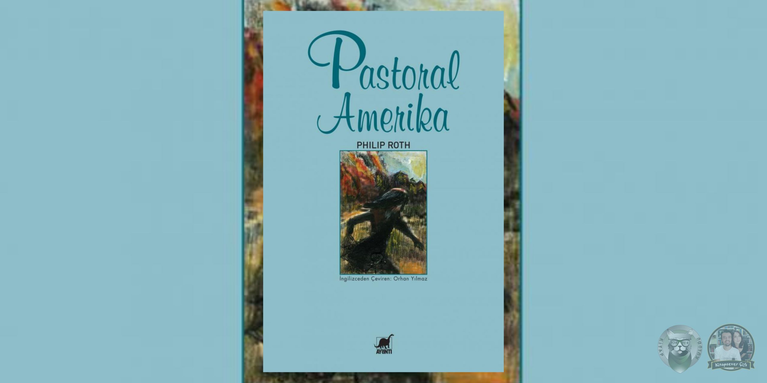 pastoral amerika