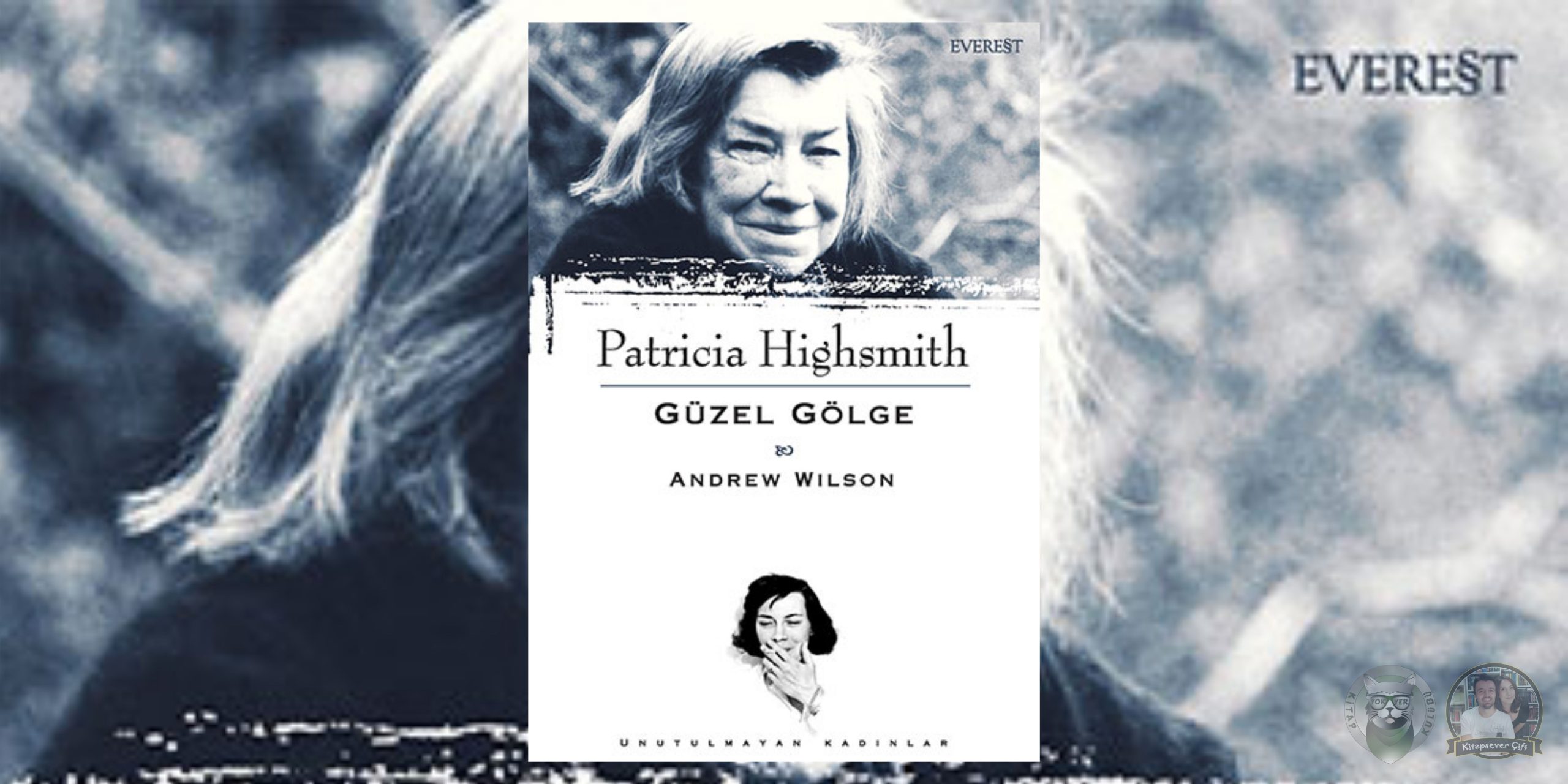 Patricia Highsmith: Güzel Gölge