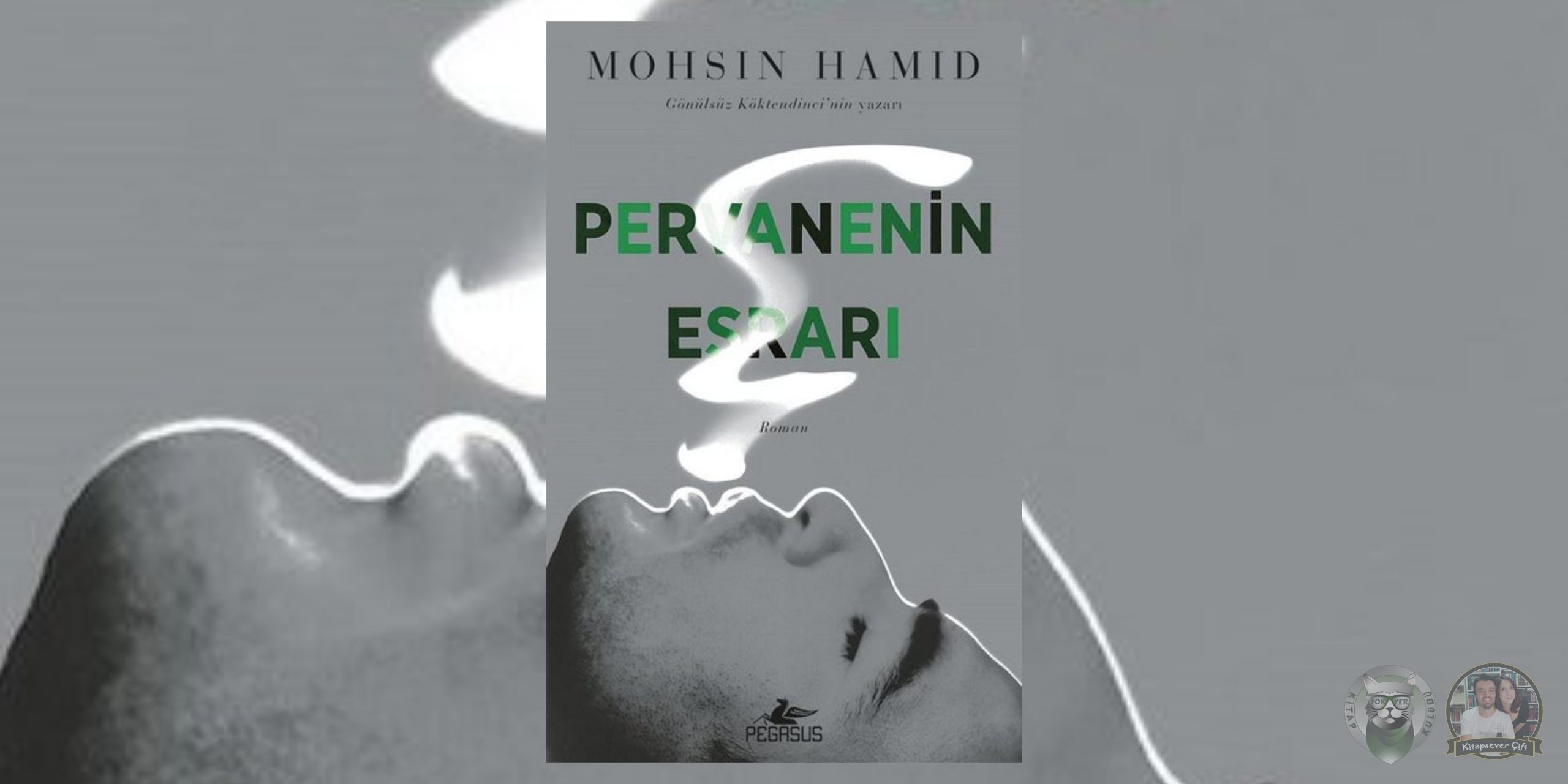 Pervanenin Esrarı