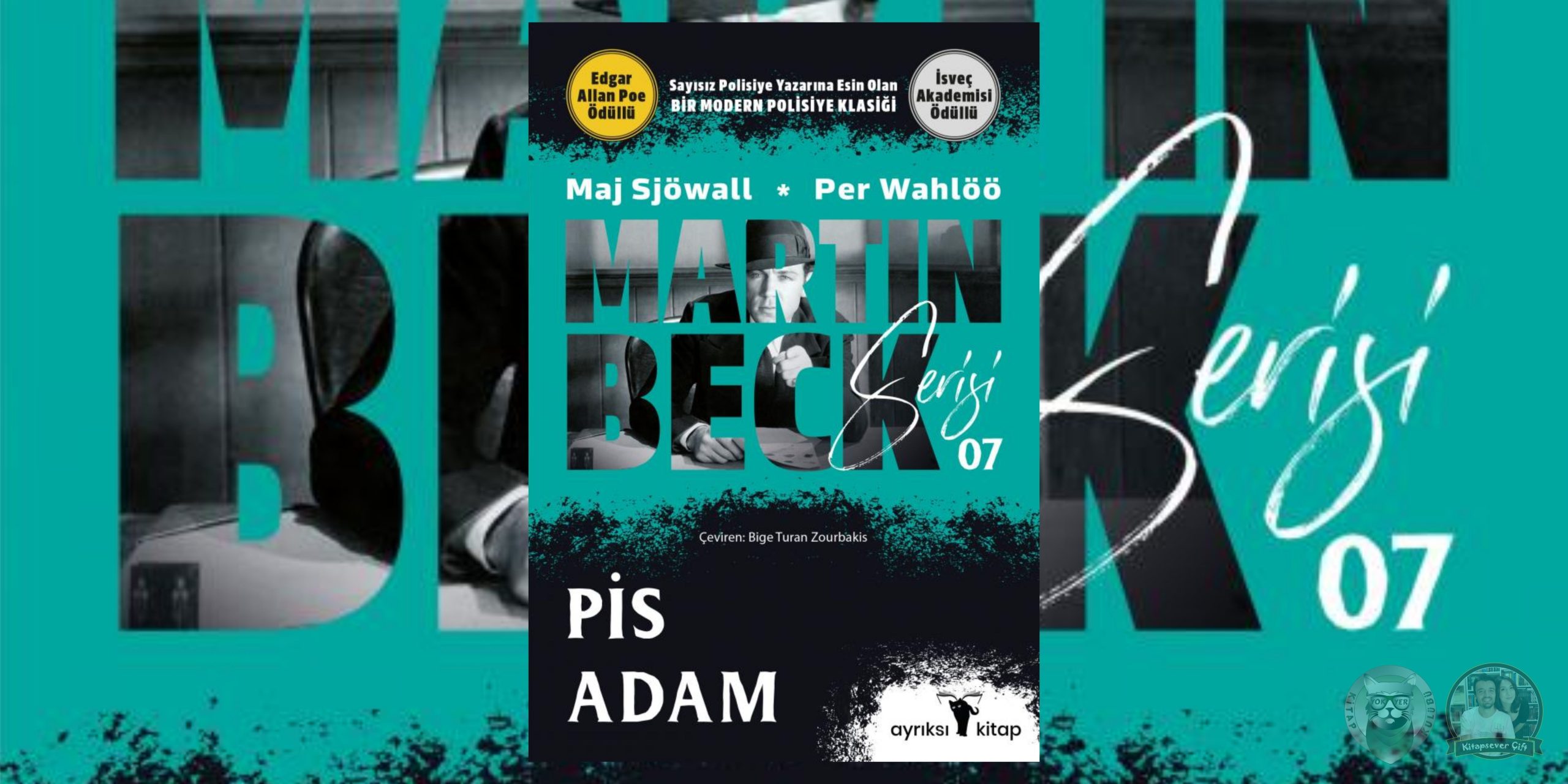 Pis Adam