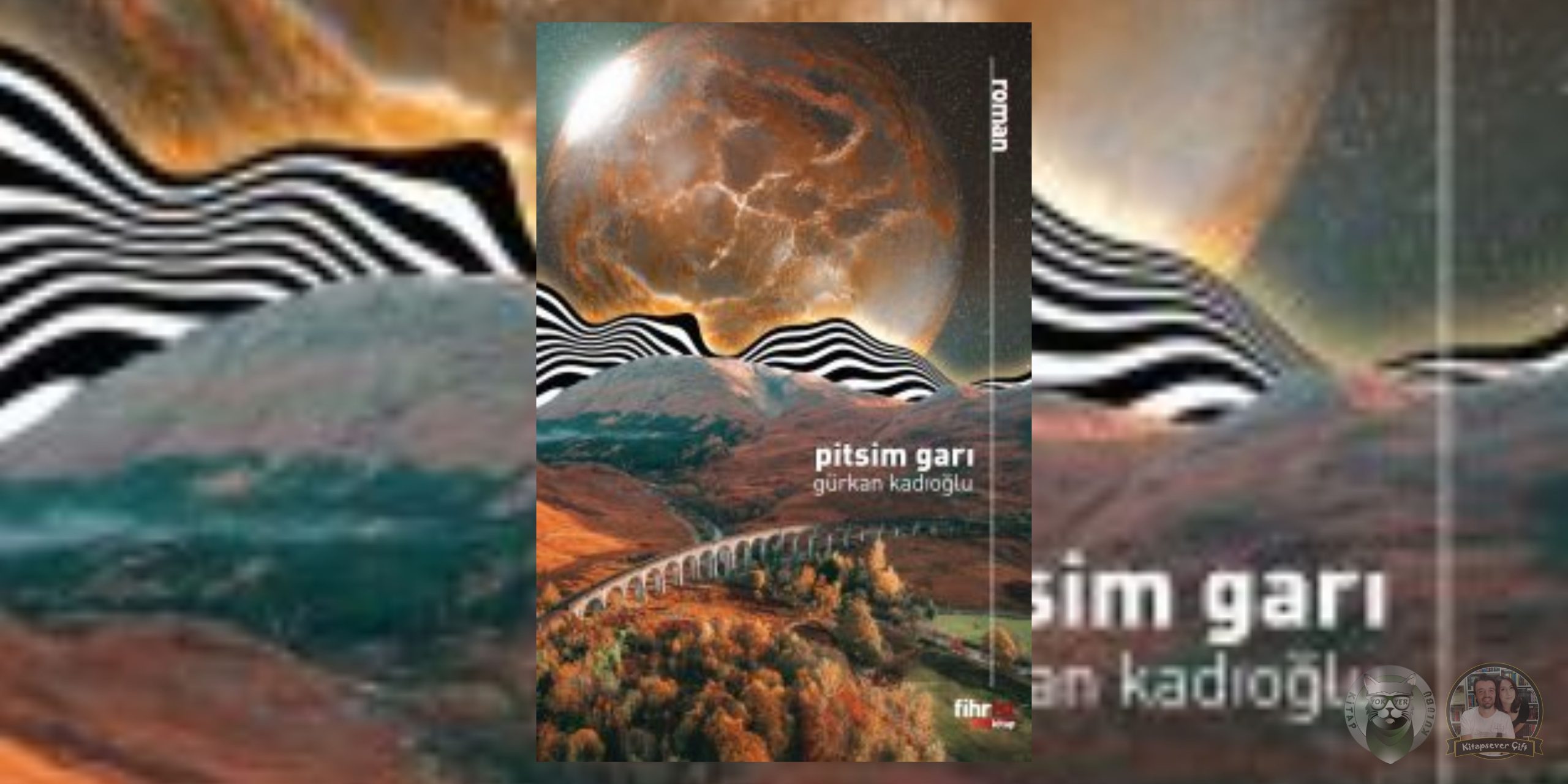 Pitsim Garı