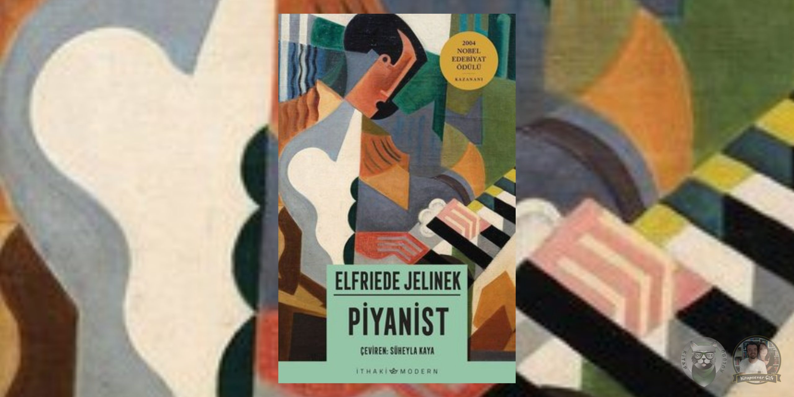 Piyanist