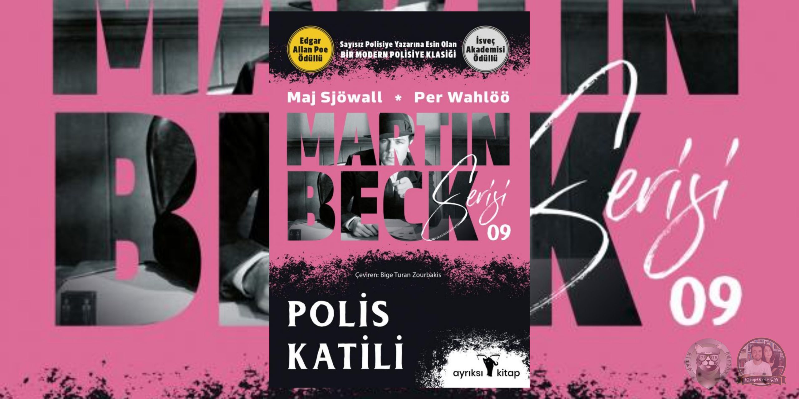 Polis Katili