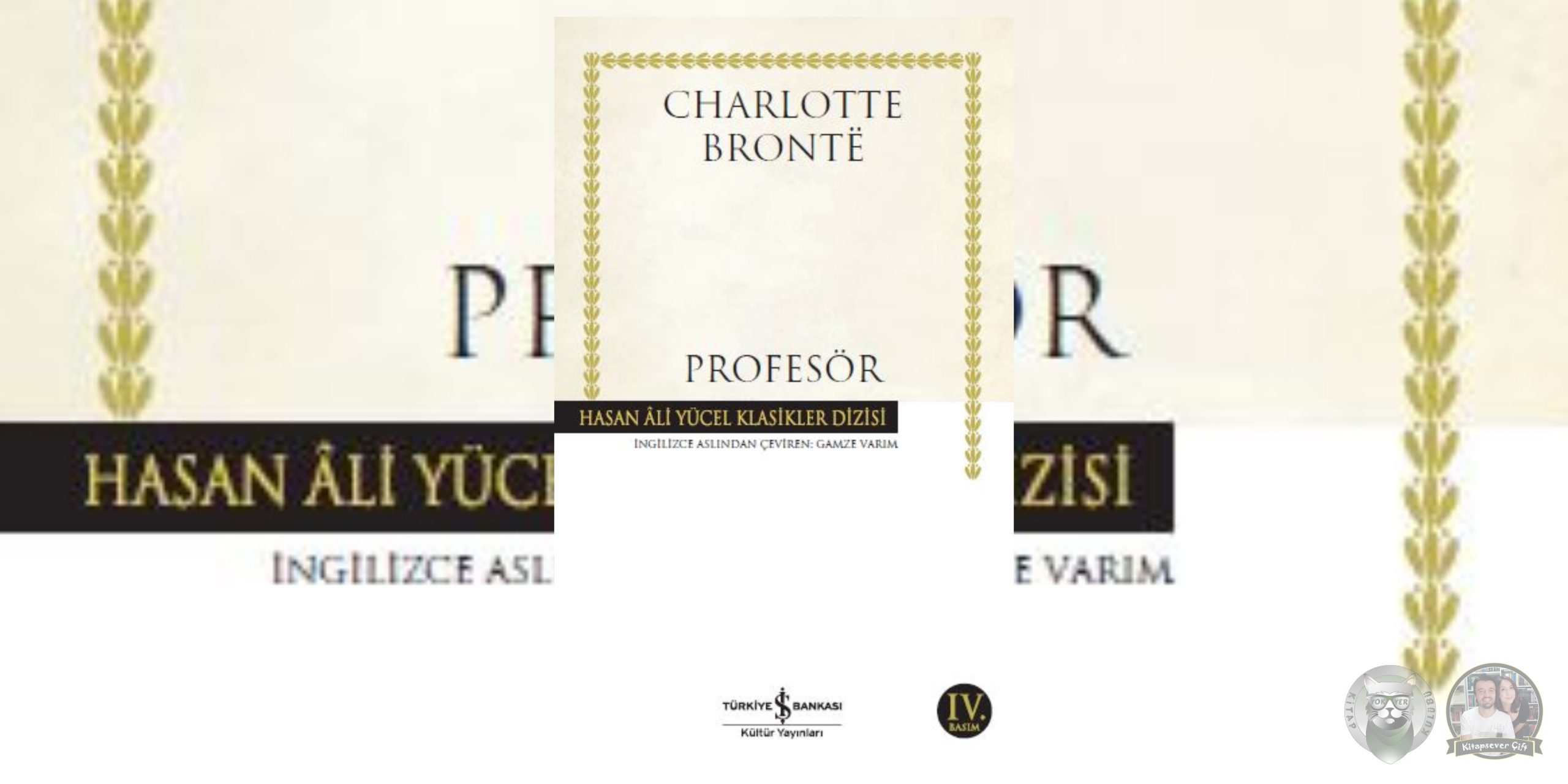 Profesör