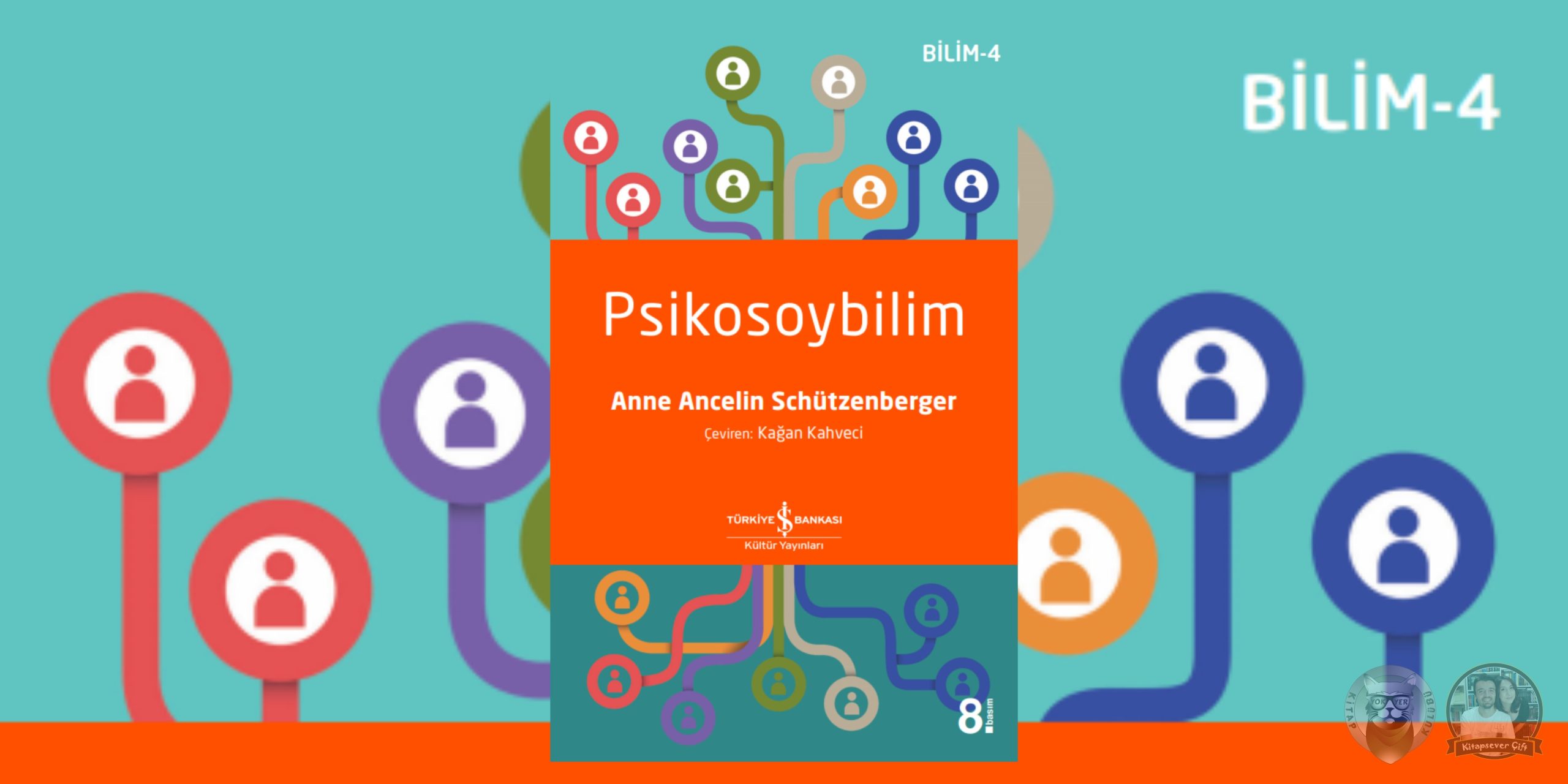 Psikosoybilim