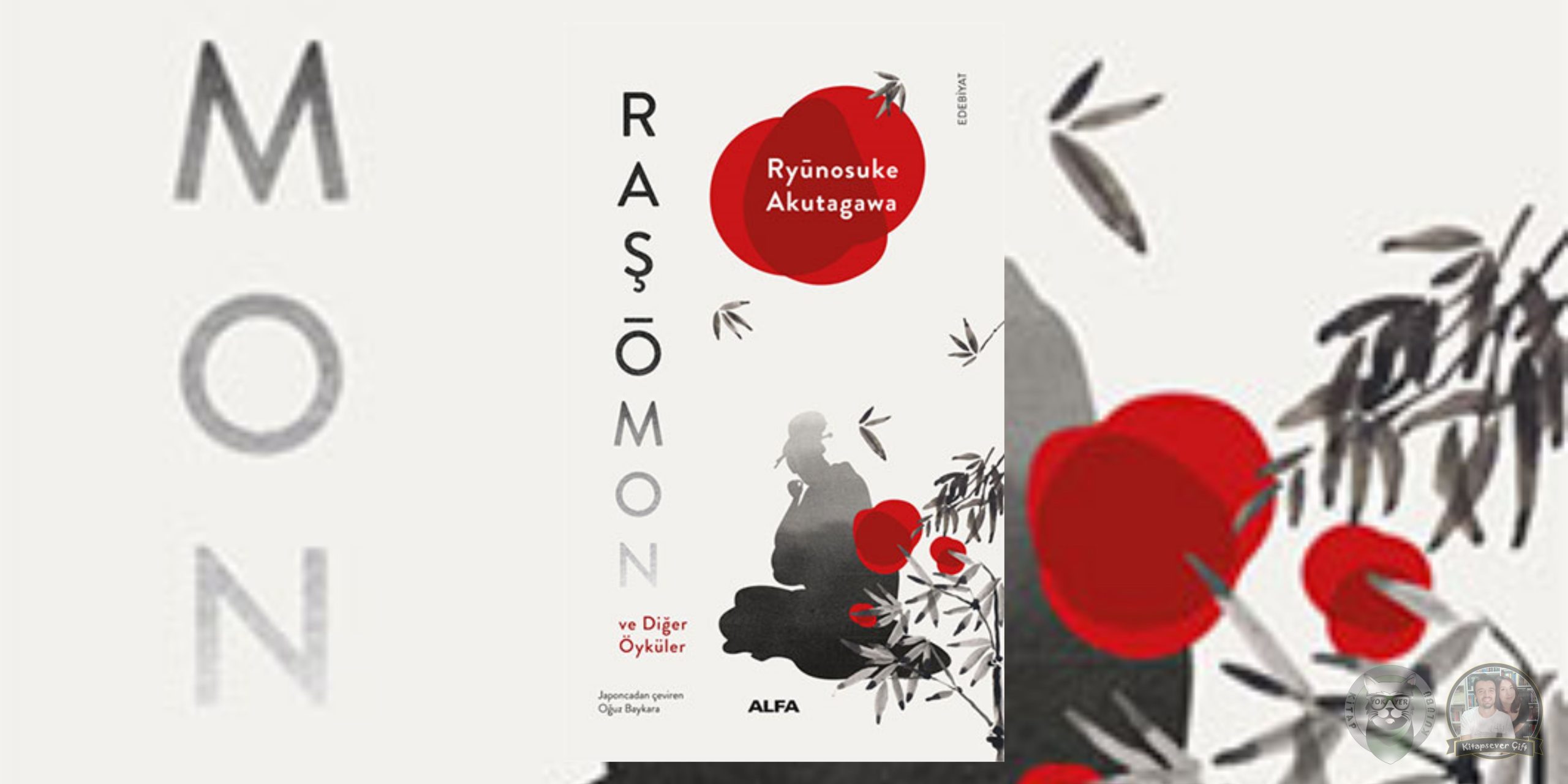 Raşōmon ve Diğer Öyküler