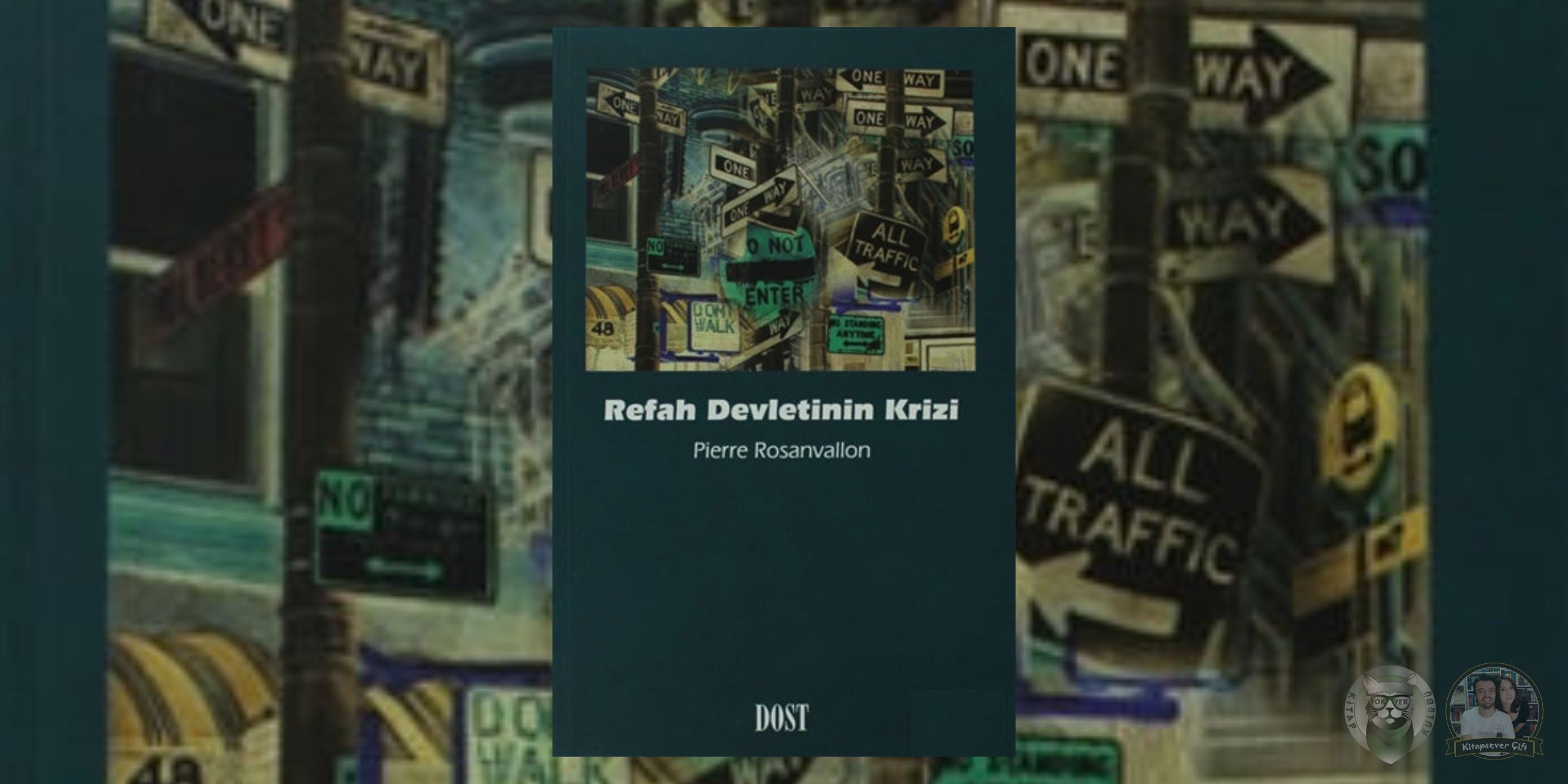 refah devletinin krizi